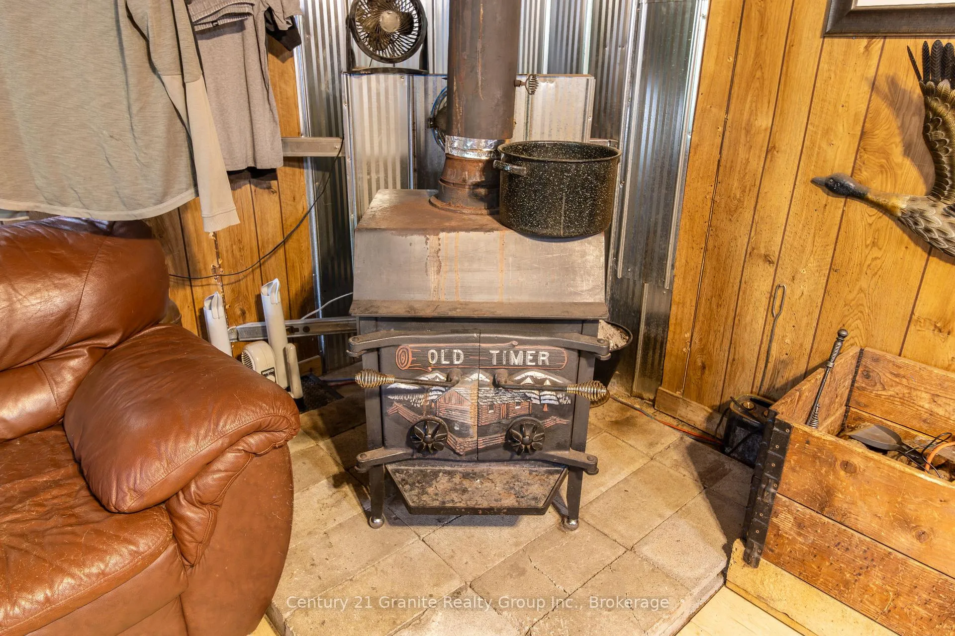 Photo 11 of 17812 Highway 35, Algonquin Highlands, Stanhope — HOMEH