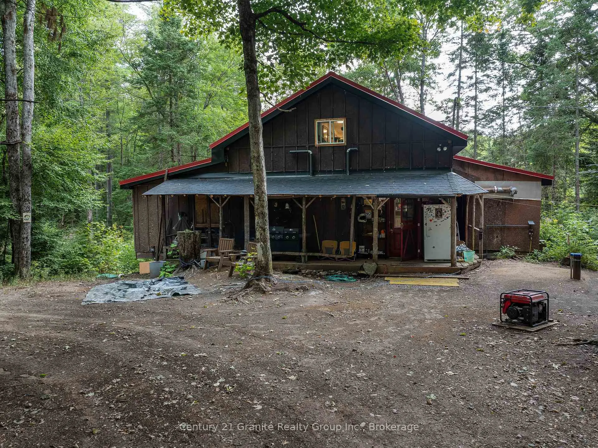 Photo 19 of 17812 Highway 35, Algonquin Highlands, Stanhope — HOMEH
