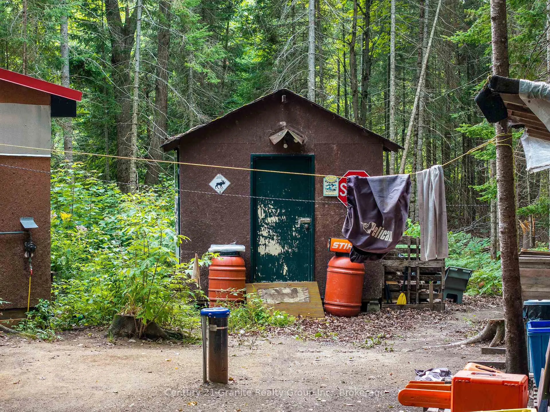 Photo 20 of 17812 Highway 35, Algonquin Highlands, Stanhope — HOMEH