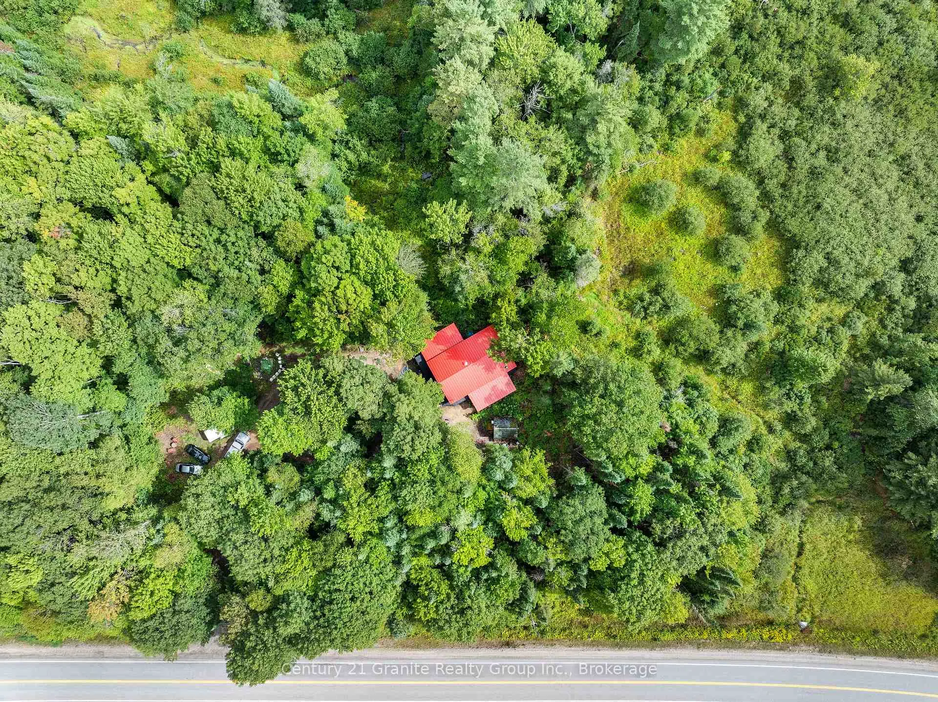 Photo 21 of 17812 Highway 35, Algonquin Highlands, Stanhope — HOMEH