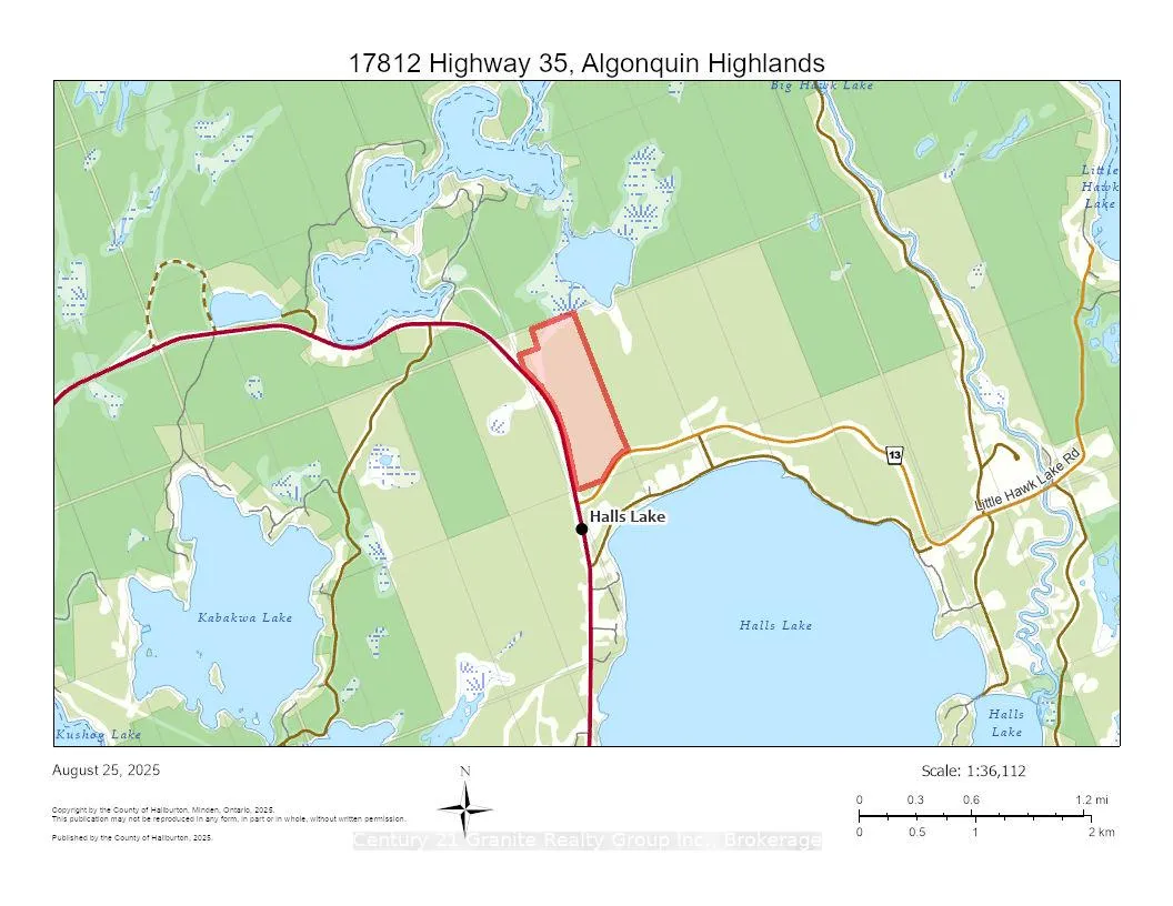 Photo 31 of 17812 Highway 35, Algonquin Highlands, Stanhope — HOMEH
