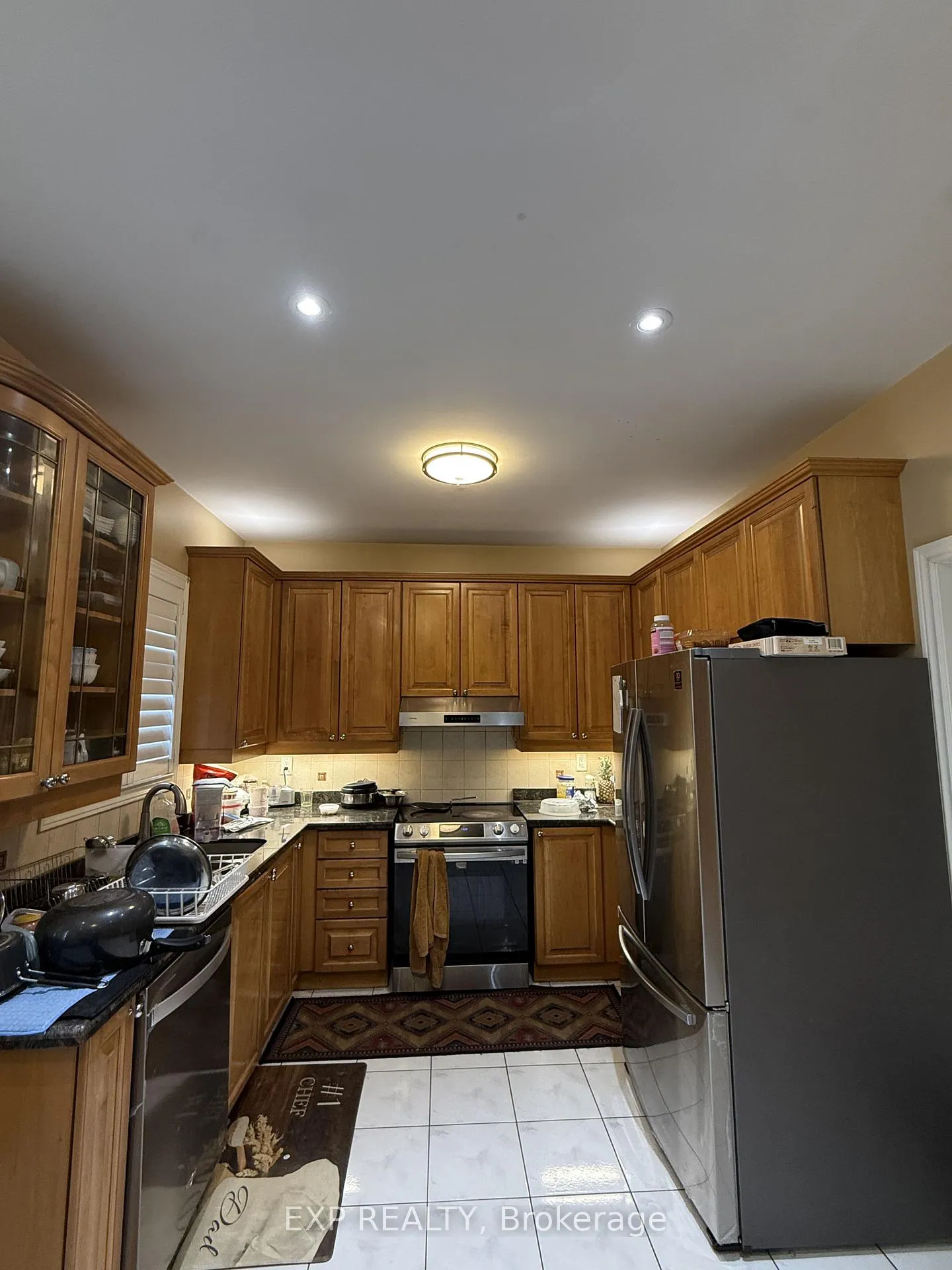 Photo 5 of Unit Upper, 82 Castlehill Road, Brampton, Northwood Park — HOMEH