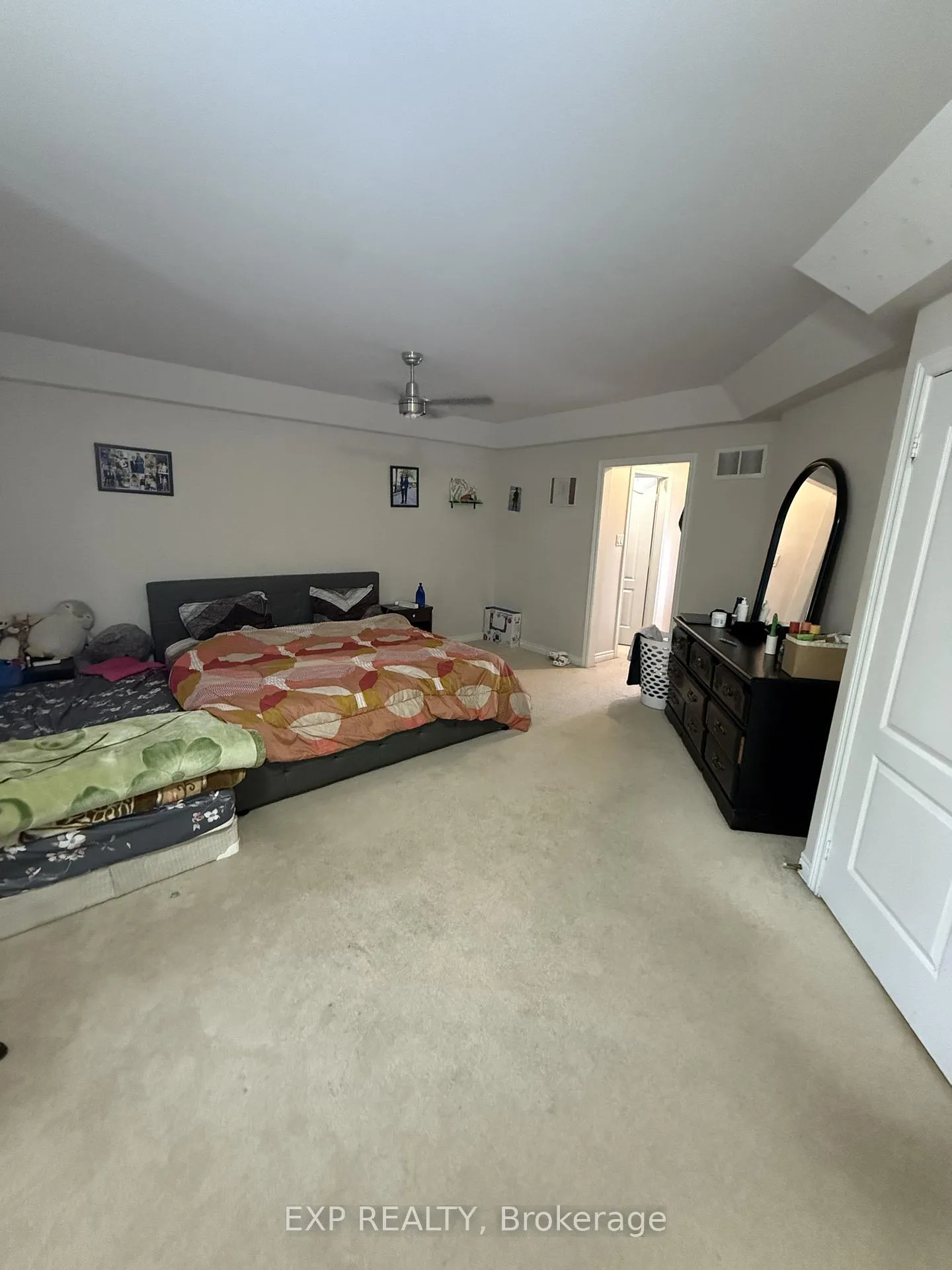 Photo 6 of Unit Upper, 82 Castlehill Road, Brampton, Northwood Park — HOMEH