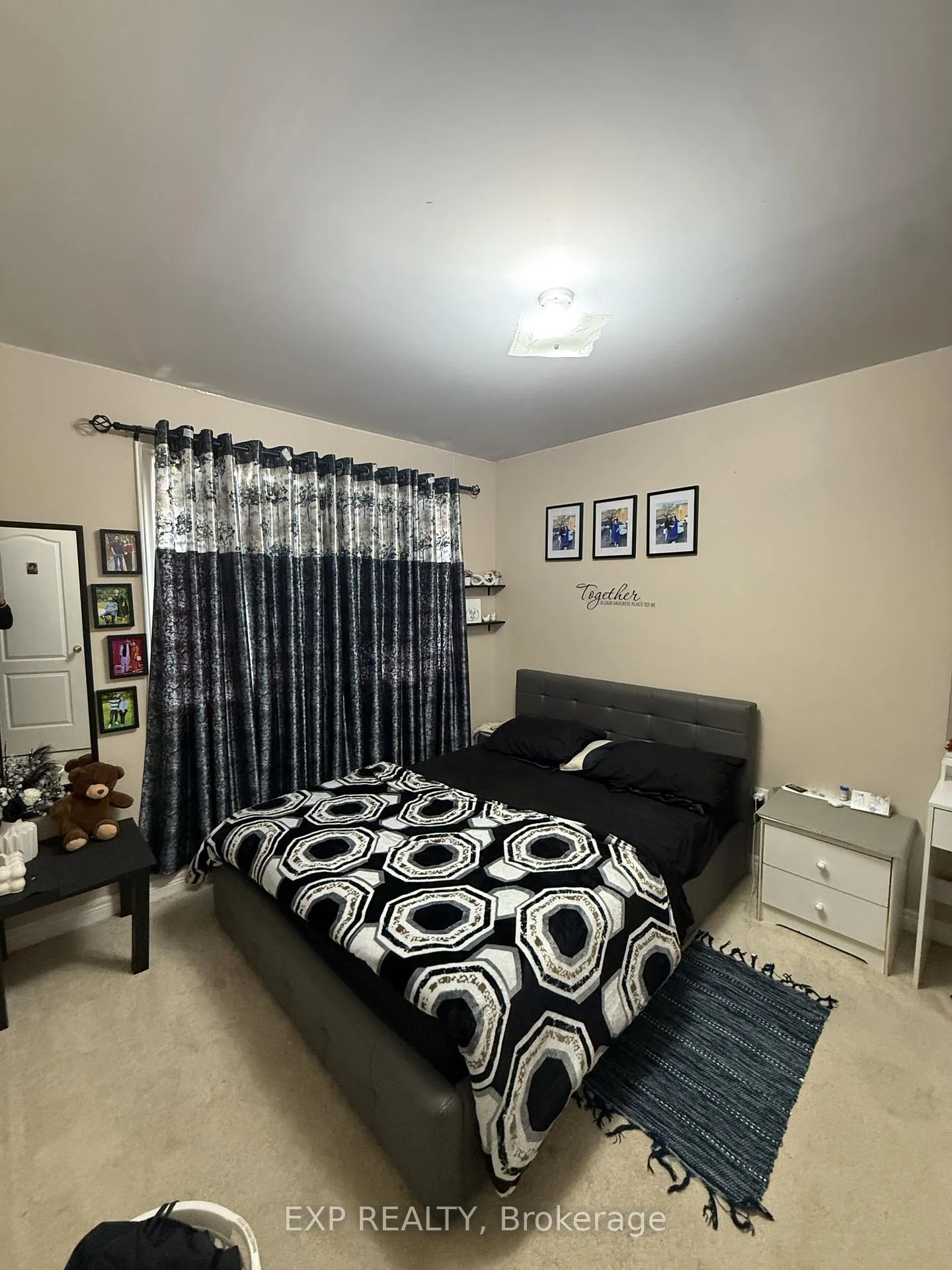 Photo 9 of Unit Upper, 82 Castlehill Road, Brampton, Northwood Park — HOMEH