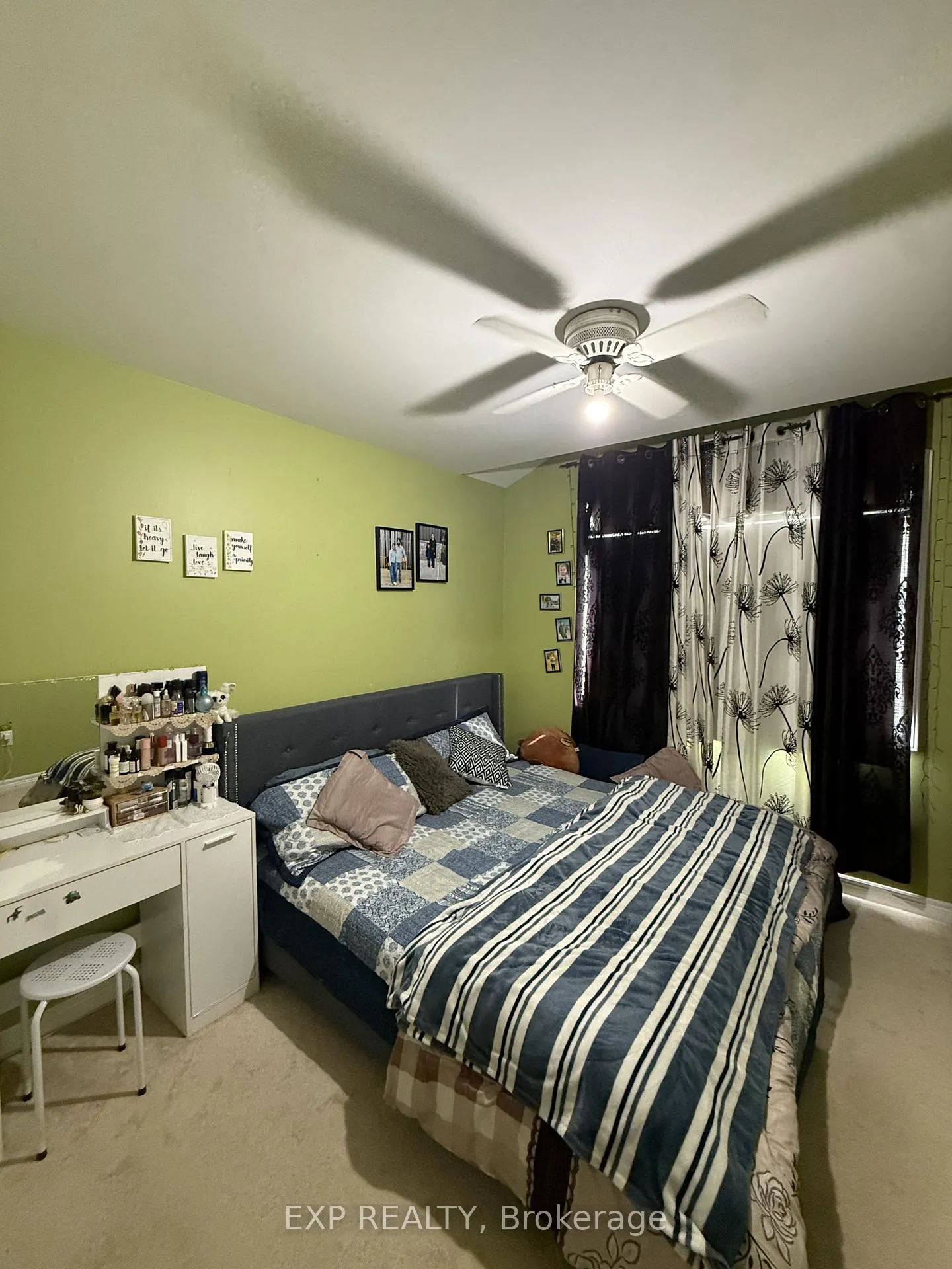 Photo 10 of Unit Upper, 82 Castlehill Road, Brampton, Northwood Park — HOMEH