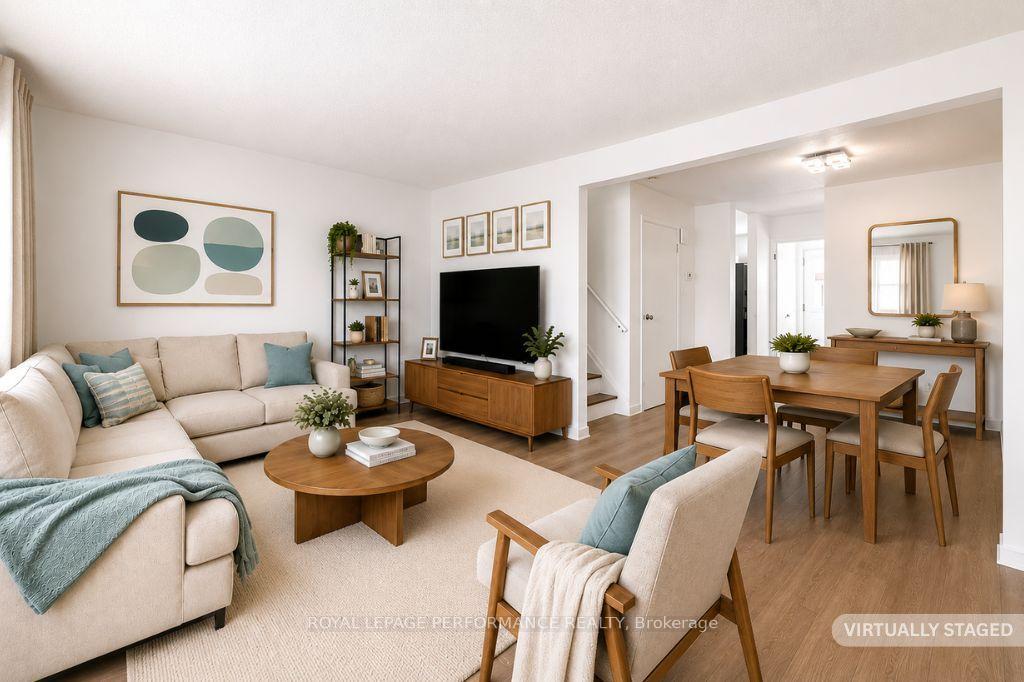 Photo 9 of 1584 Feather Lane, Ottawa, Sawmill Creek/Timbermill — HOMEH