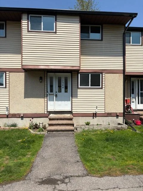 Photo 2 of 1584 Feather Lane, Ottawa, Sawmill Creek/Timbermill — HOMEH
