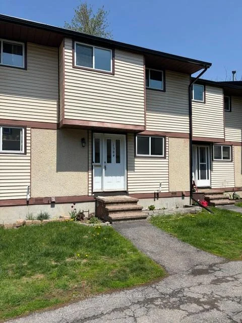 Photo 3 of 1584 Feather Lane, Ottawa, Sawmill Creek/Timbermill — HOMEH