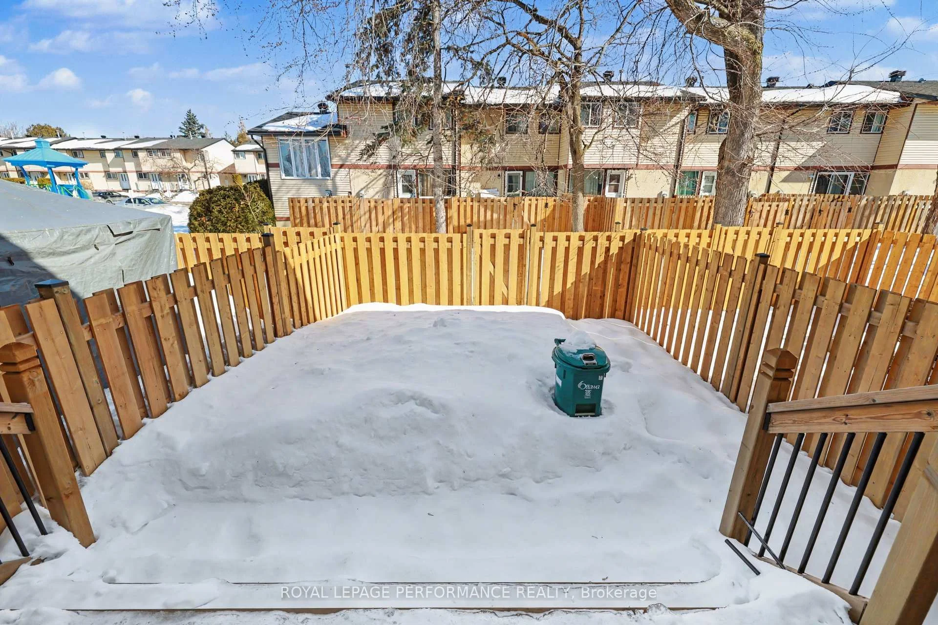 Photo 39 of 1584 Feather Lane, Ottawa, Sawmill Creek/Timbermill — HOMEH