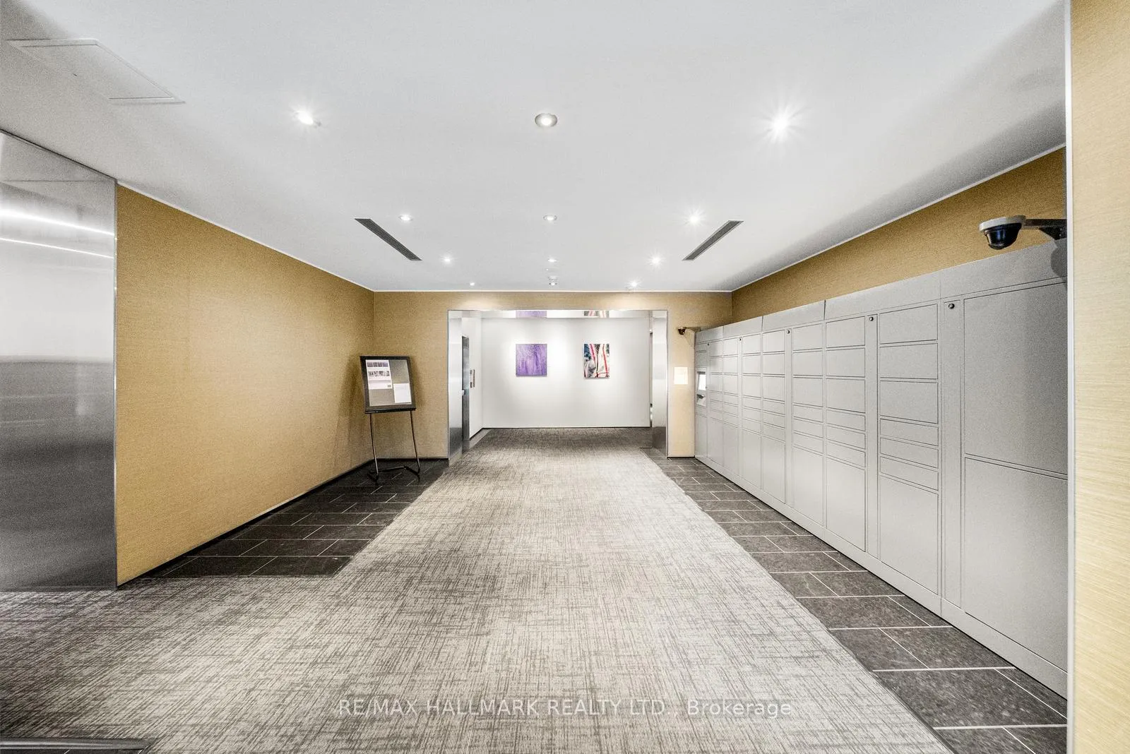 Photo 5 of Unit 2908, 33 Charles Street E, Toronto, Church-Yonge Corridor — HOMEH