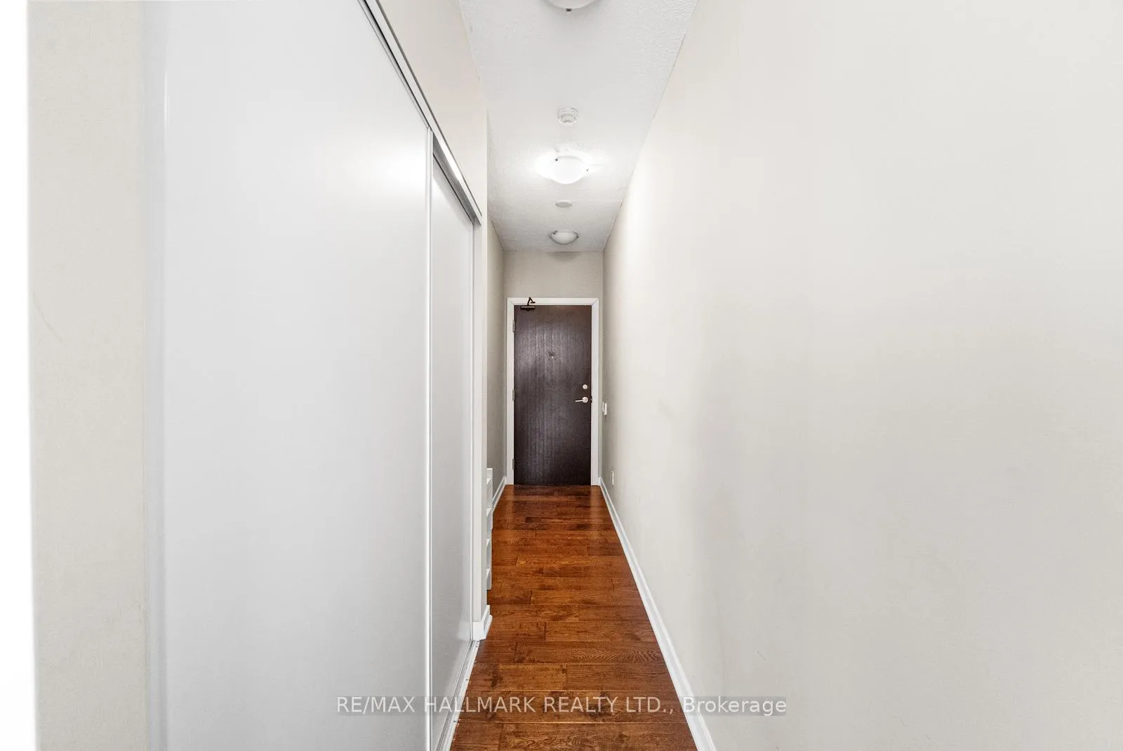 Photo 7 of Unit 2908, 33 Charles Street E, Toronto, Church-Yonge Corridor — HOMEH