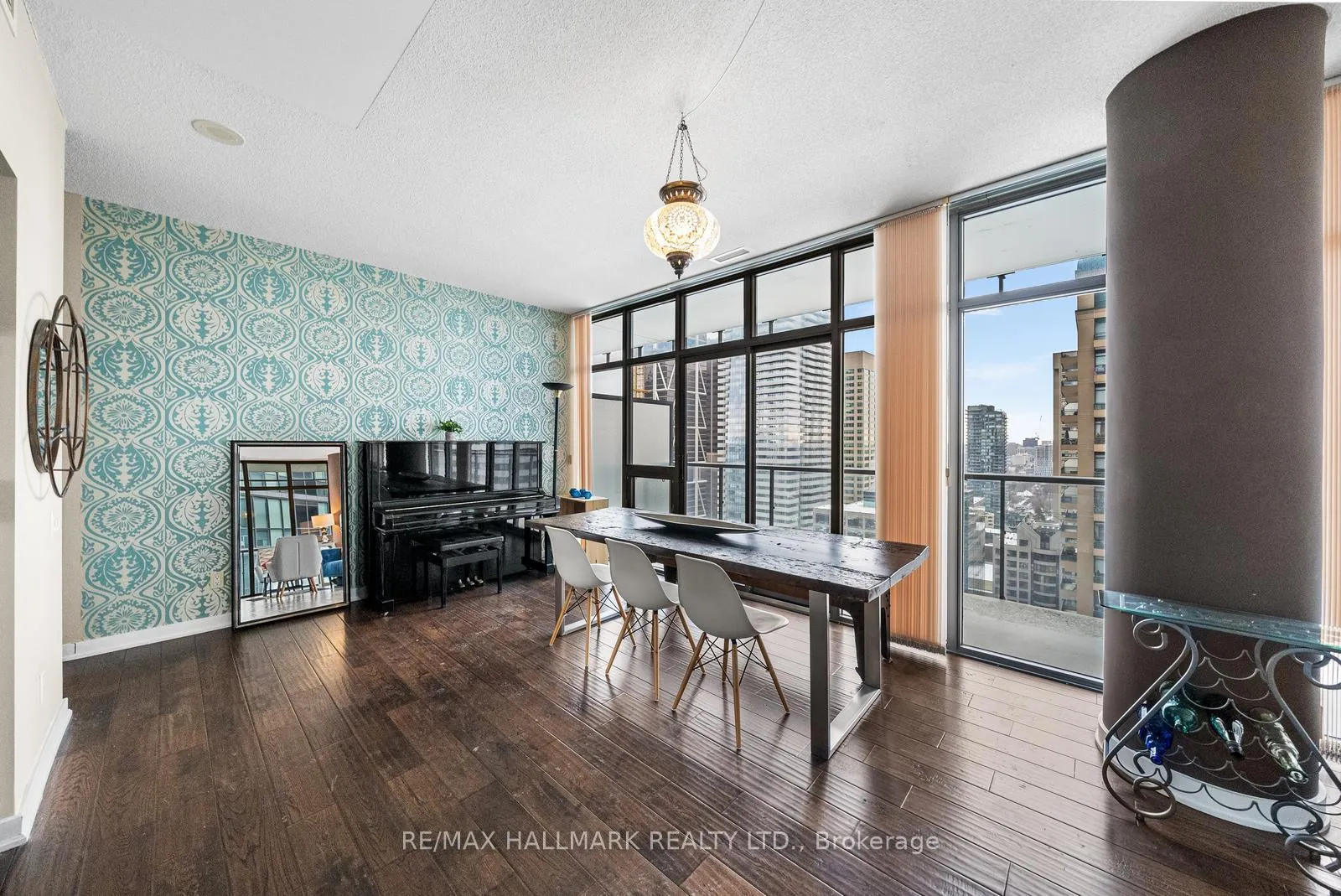 Photo 12 of Unit 2908, 33 Charles Street E, Toronto, Church-Yonge Corridor — HOMEH
