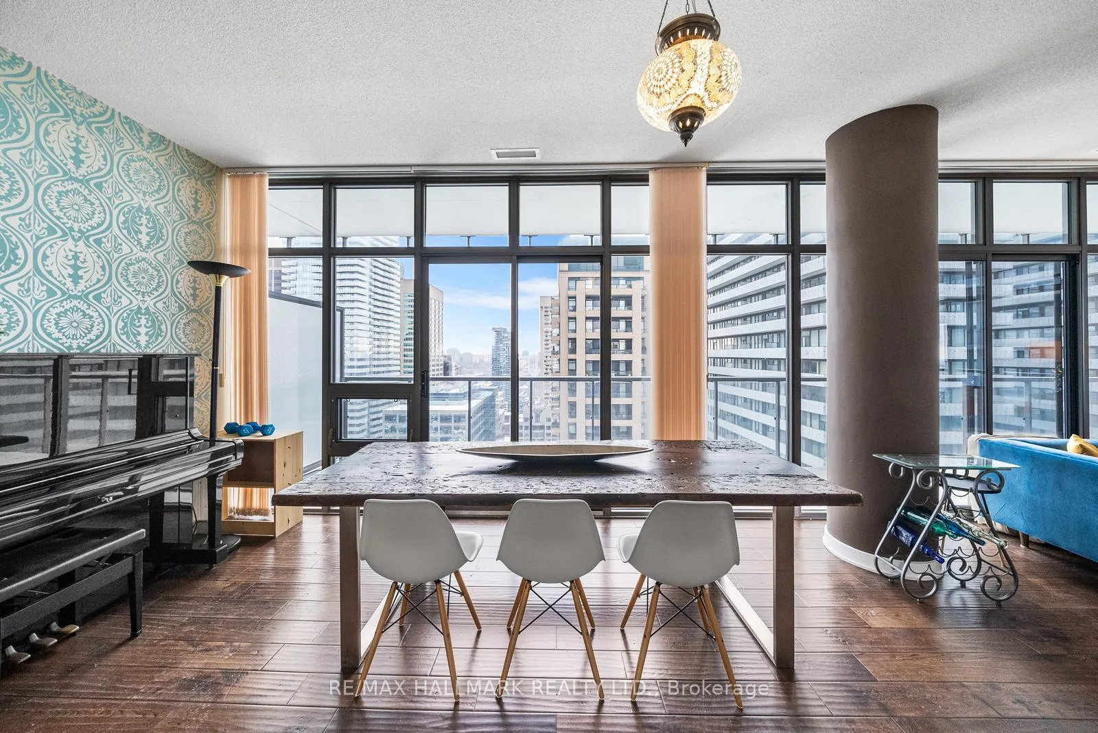 Photo 13 of Unit 2908, 33 Charles Street E, Toronto, Church-Yonge Corridor — HOMEH