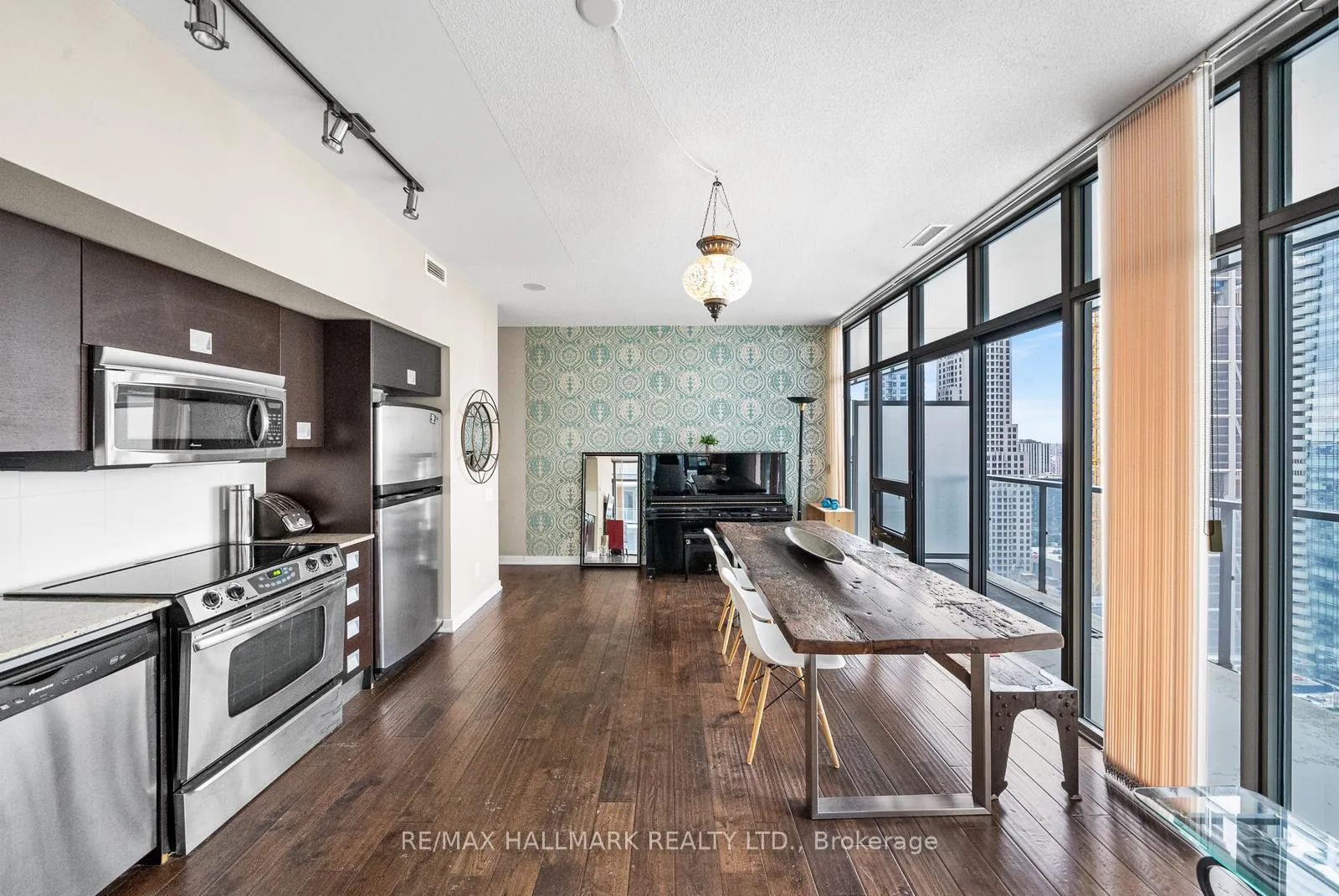 Photo 14 of Unit 2908, 33 Charles Street E, Toronto, Church-Yonge Corridor — HOMEH
