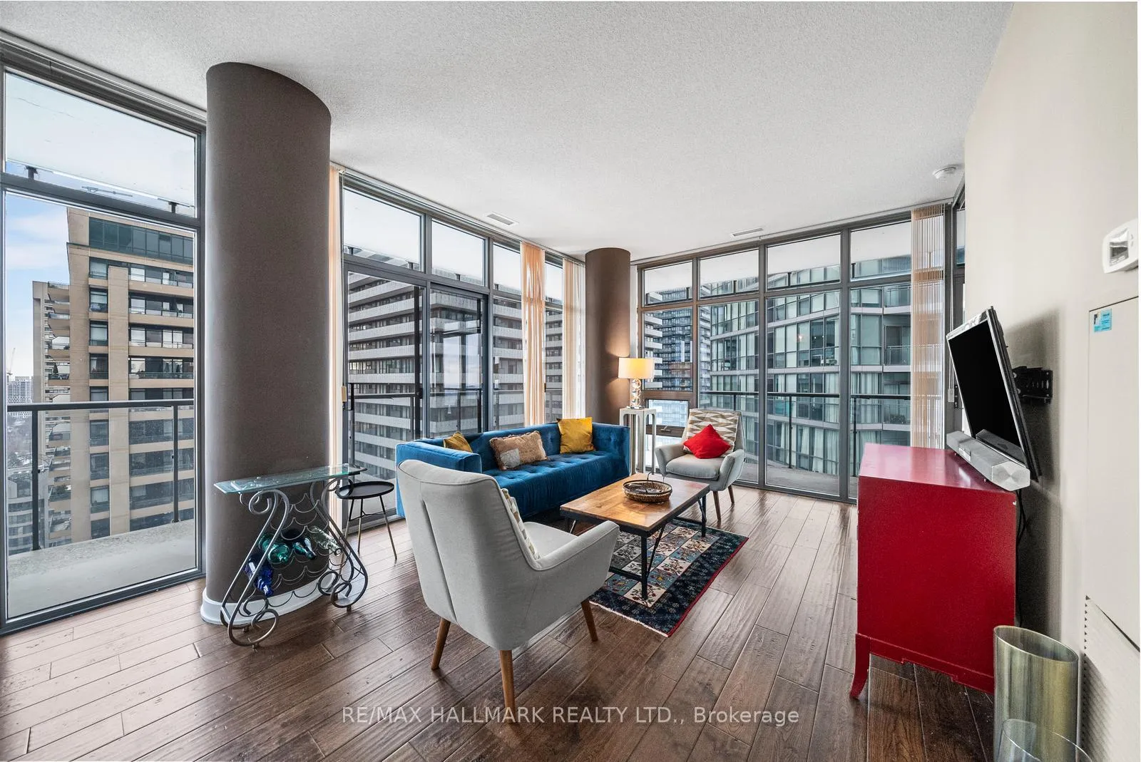 Photo 15 of Unit 2908, 33 Charles Street E, Toronto, Church-Yonge Corridor — HOMEH