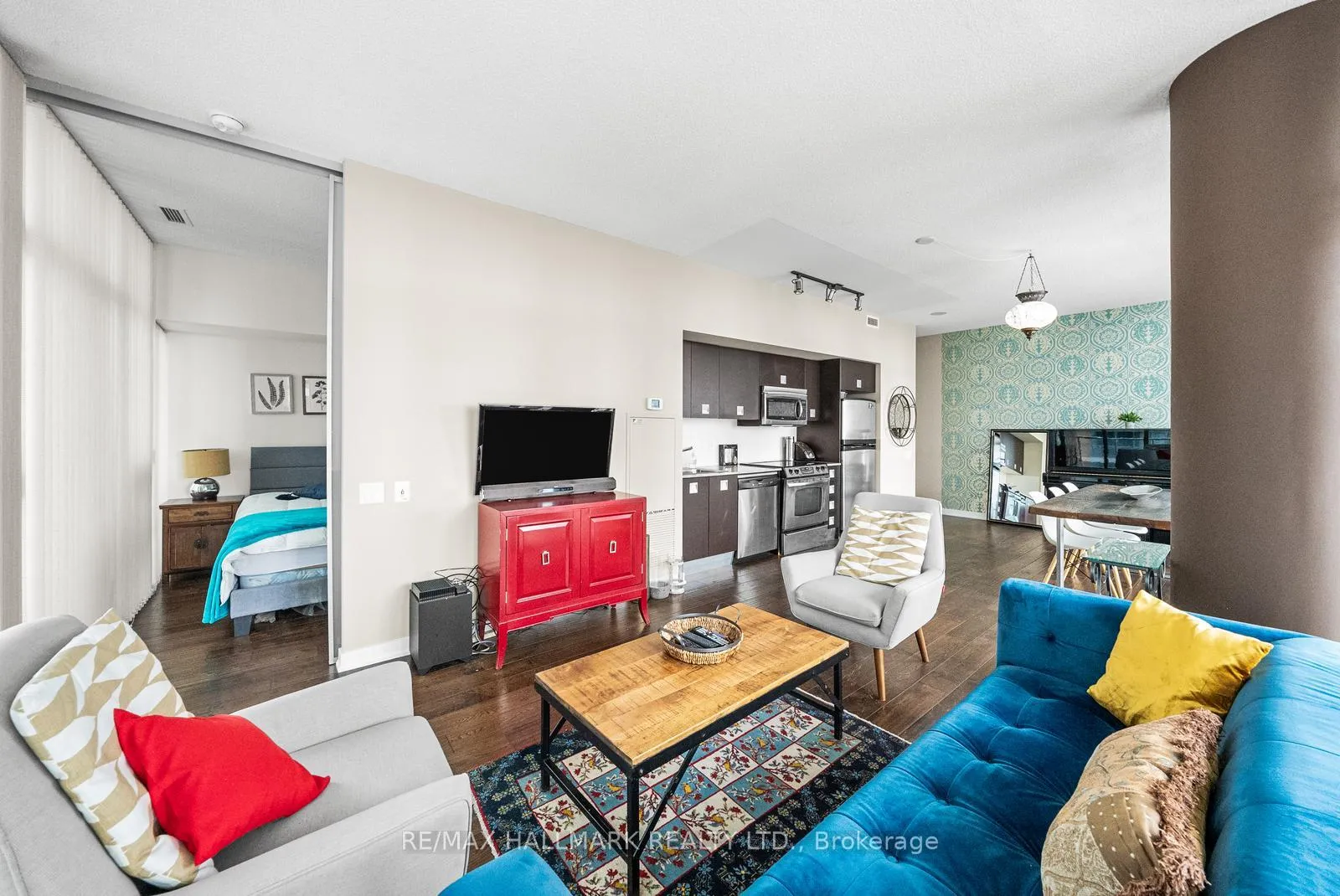 Photo 18 of Unit 2908, 33 Charles Street E, Toronto, Church-Yonge Corridor — HOMEH