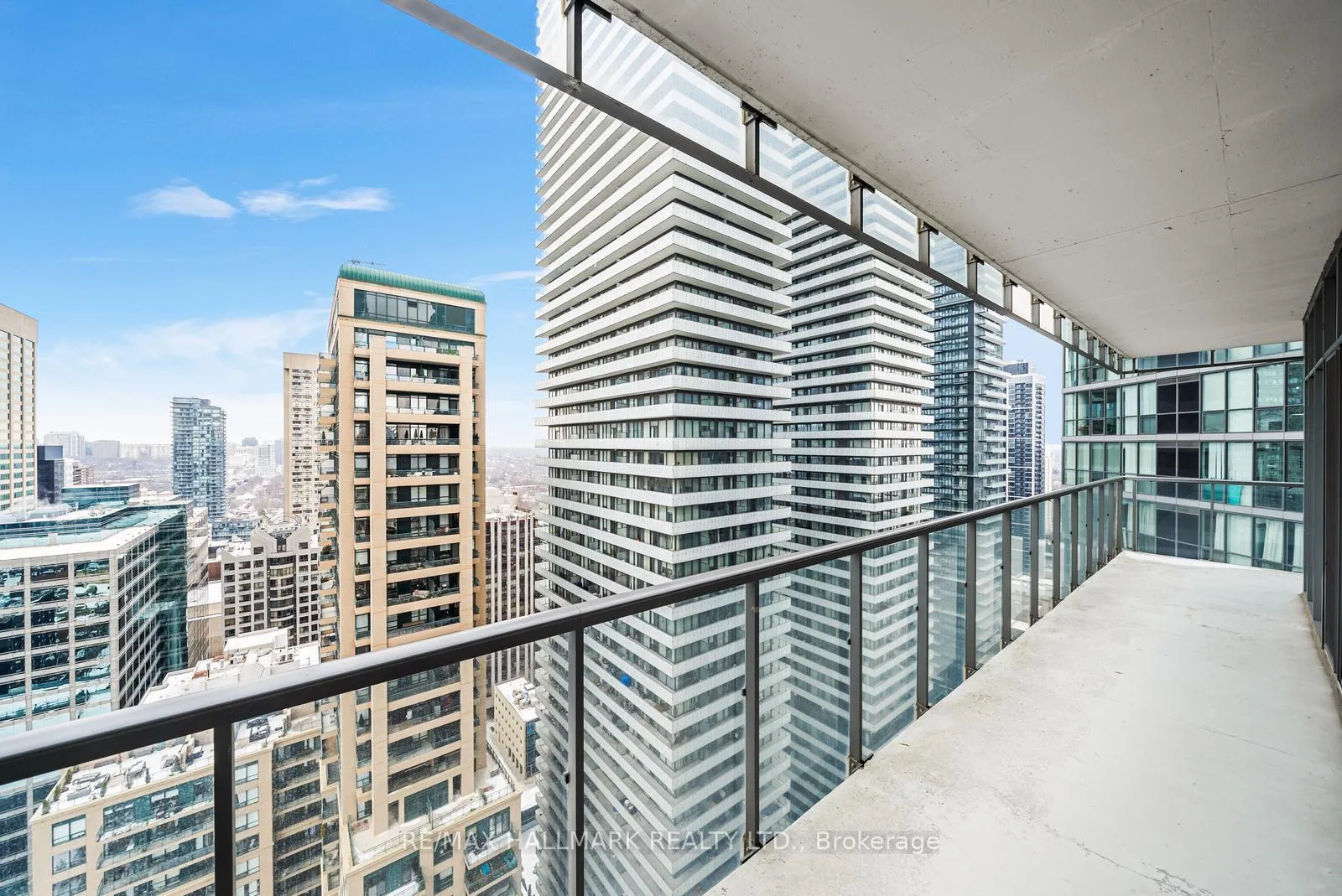 Photo 25 of Unit 2908, 33 Charles Street E, Toronto, Church-Yonge Corridor — HOMEH