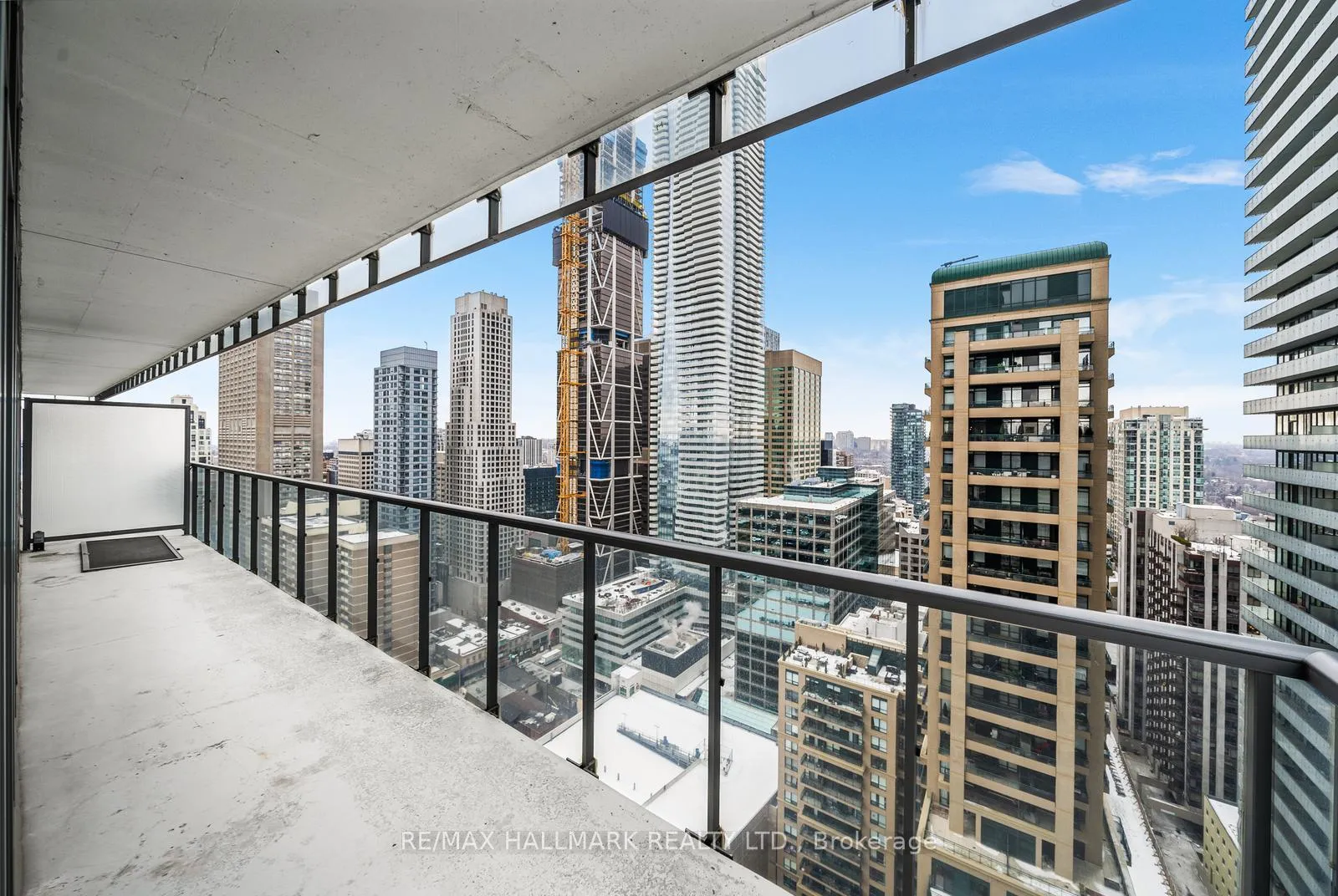 Photo 26 of Unit 2908, 33 Charles Street E, Toronto, Church-Yonge Corridor — HOMEH
