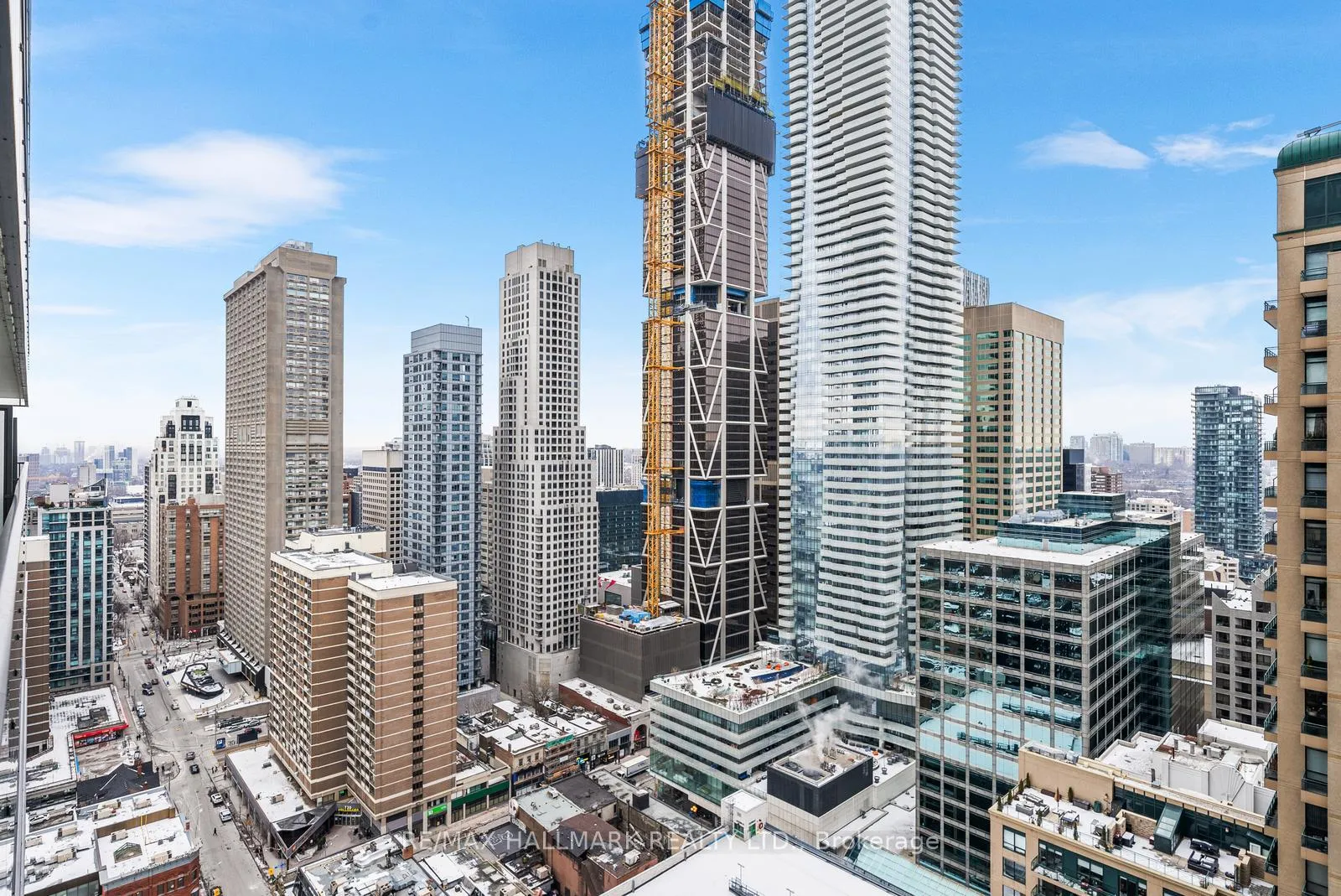 Photo 27 of Unit 2908, 33 Charles Street E, Toronto, Church-Yonge Corridor — HOMEH