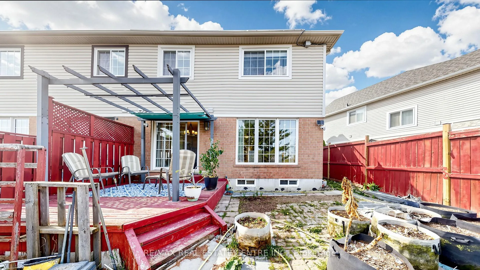 Photo 34 of 80 Sweetwood Circle, Brampton, Fletcher's Meadow — HOMEH