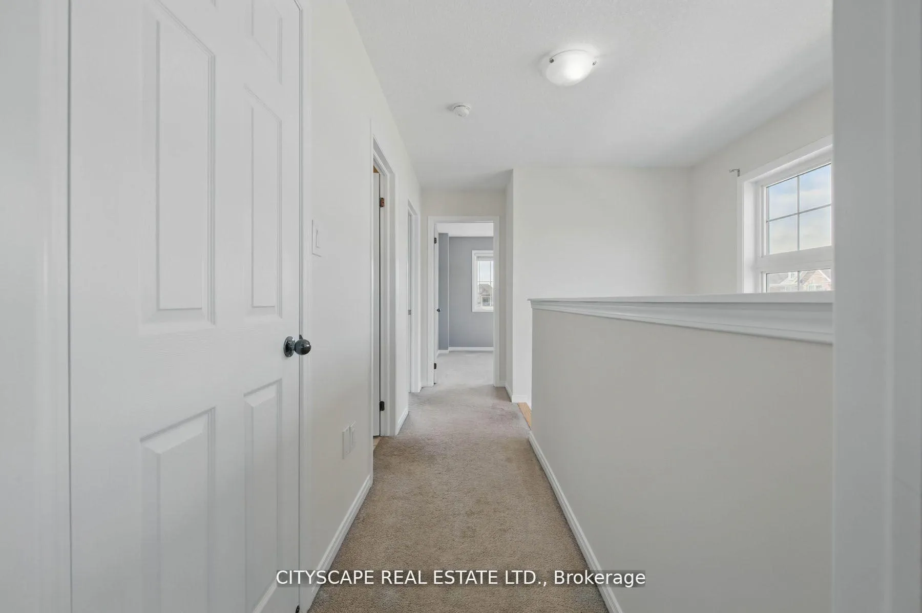 Photo 24 of 8485 Primrose Lane, Niagara Falls, Brown — HOMEH