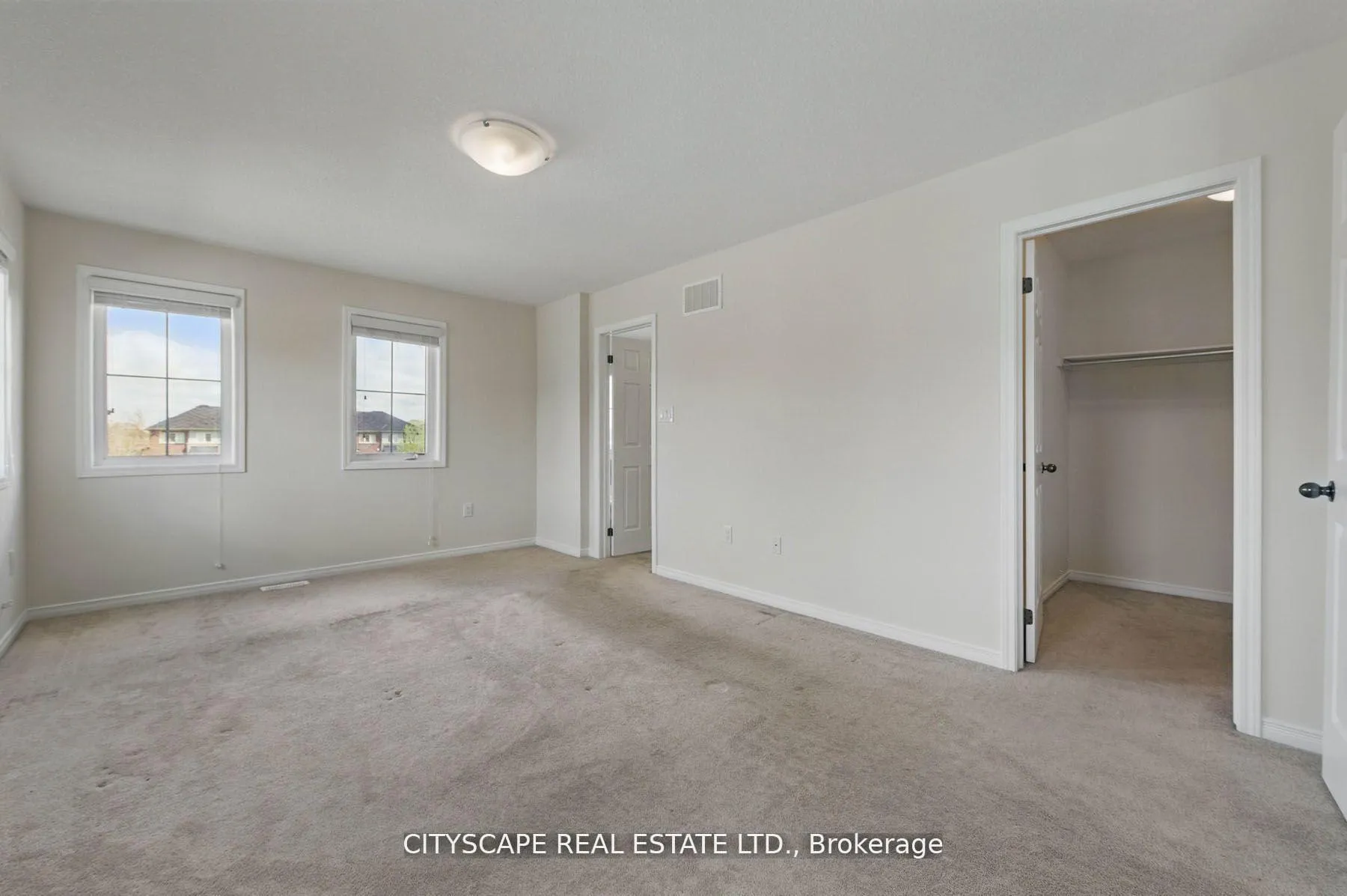 Photo 26 of 8485 Primrose Lane, Niagara Falls, Brown — HOMEH