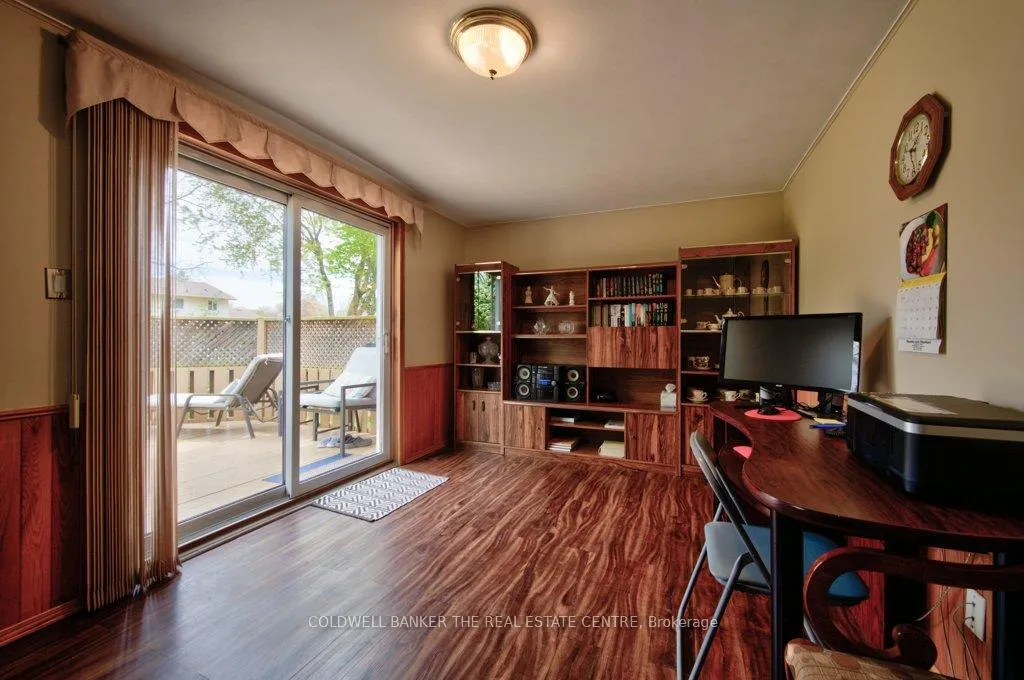 Photo 7 of 34 Westwood Crescent, Kitchener — HOMEH
