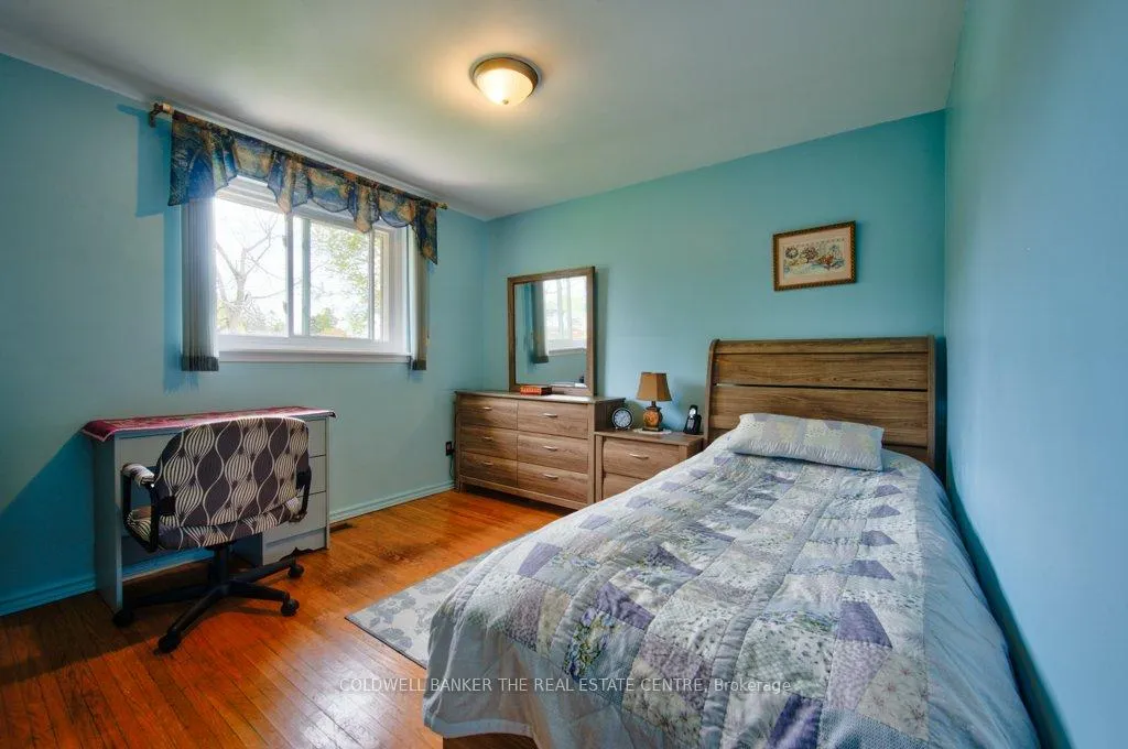 Photo 27 of 34 Westwood Crescent, Kitchener — HOMEH