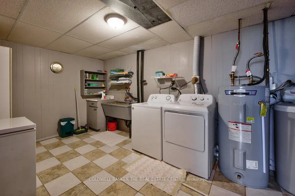 Photo 35 of 34 Westwood Crescent, Kitchener — HOMEH