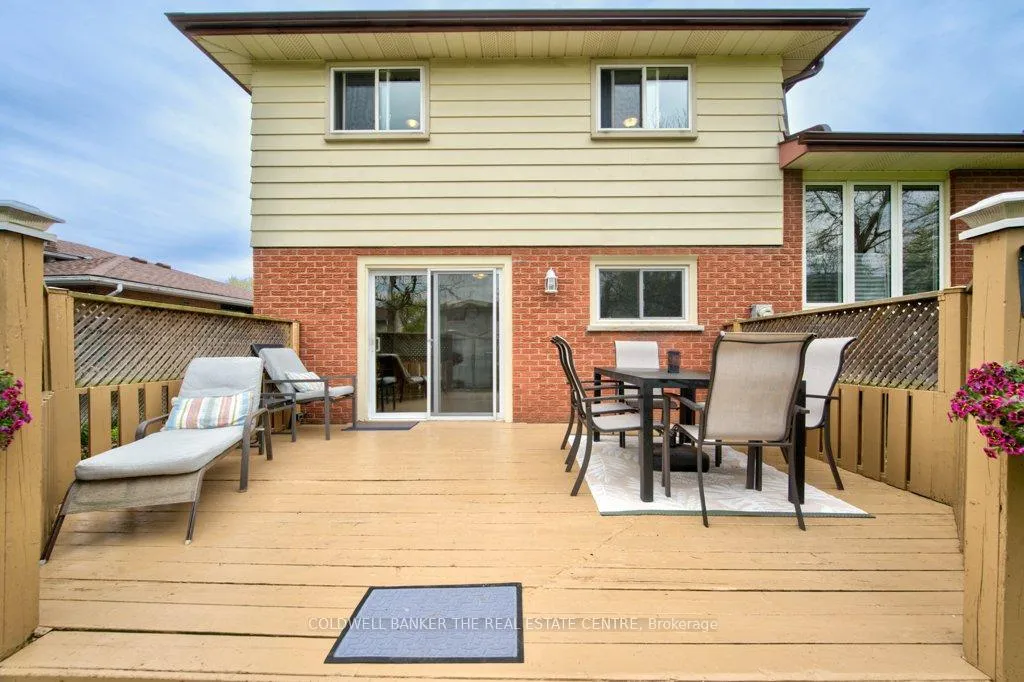Photo 44 of 34 Westwood Crescent, Kitchener — HOMEH