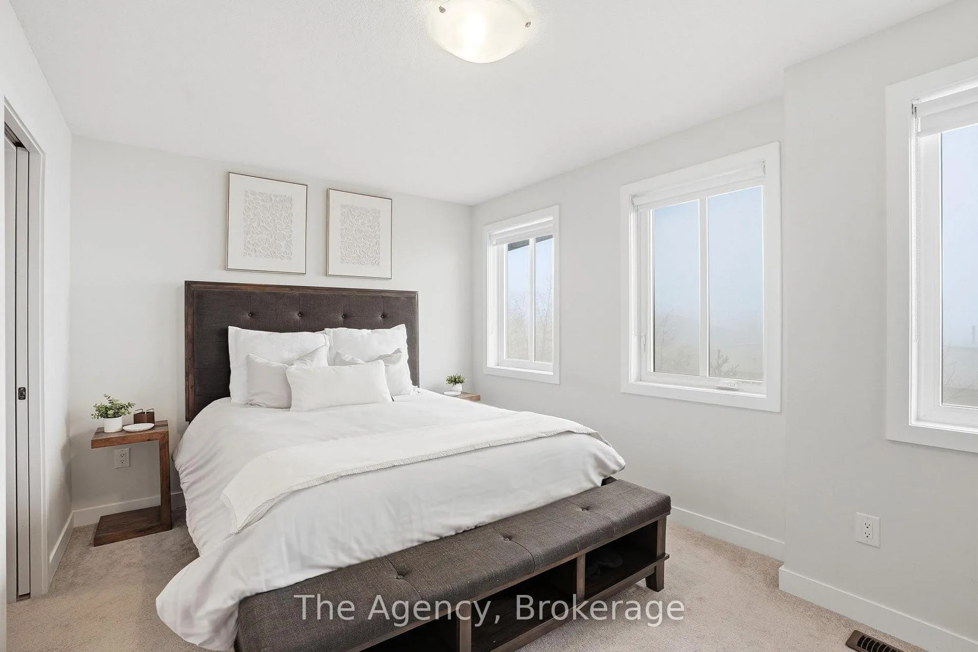 Photo 15 of 59 Markle Crescent, Hamilton, Ancaster — HOMEH