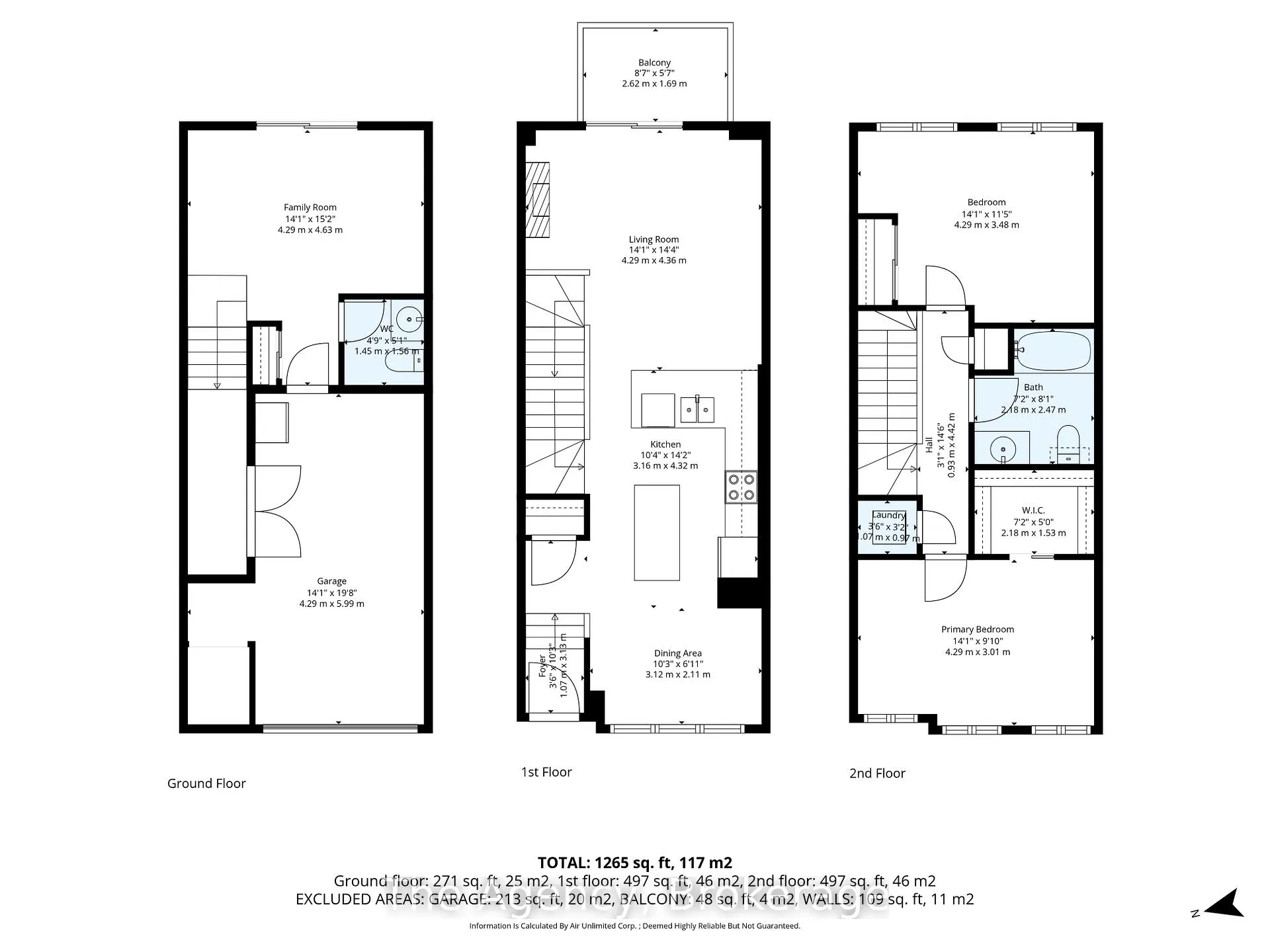 Photo 30 of 59 Markle Crescent, Hamilton, Ancaster — HOMEH