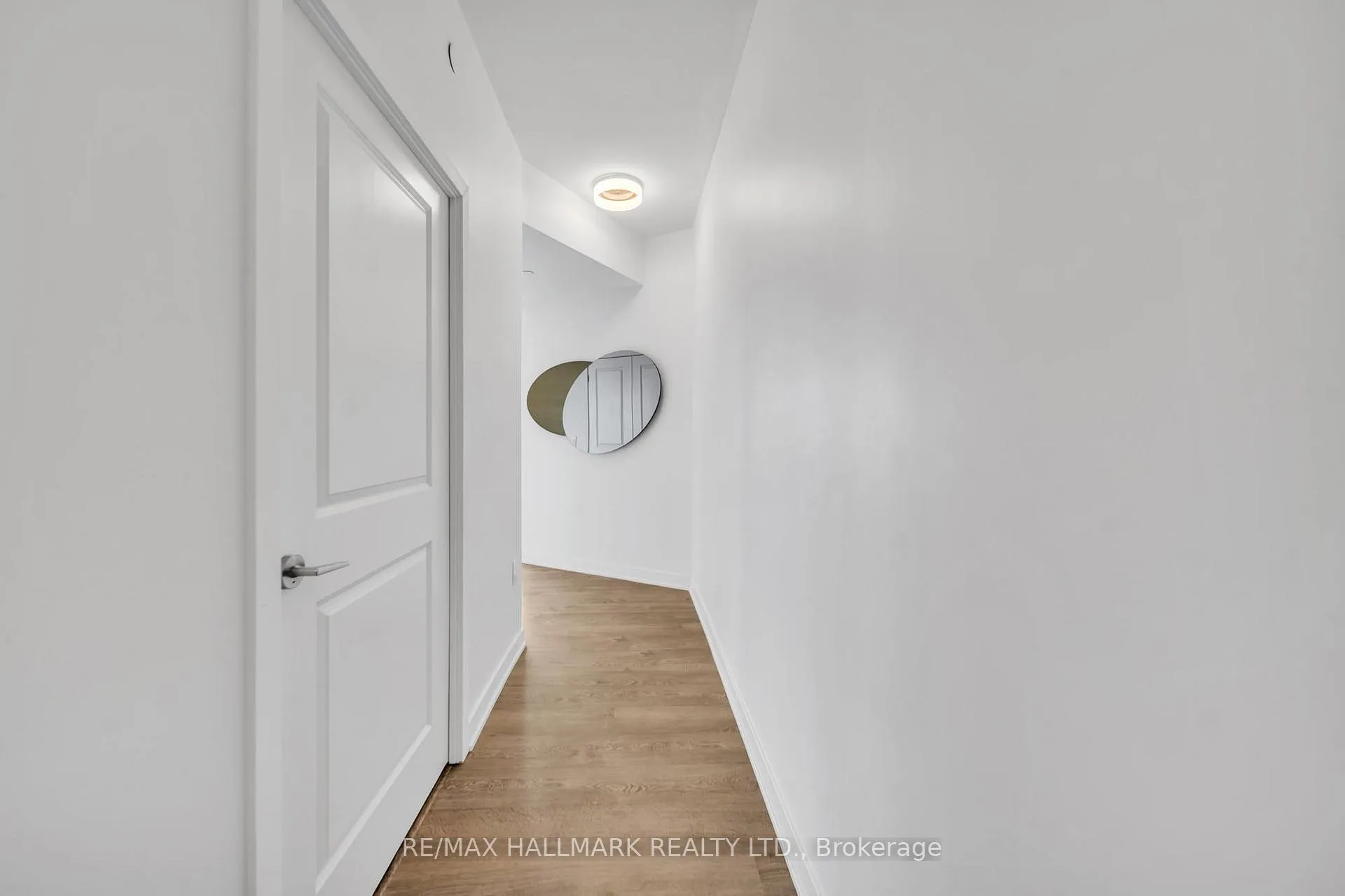 Photo 5 of Unit 1506, 120 Eagle Rock Way, Vaughan, Rural Vaughan — HOMEH