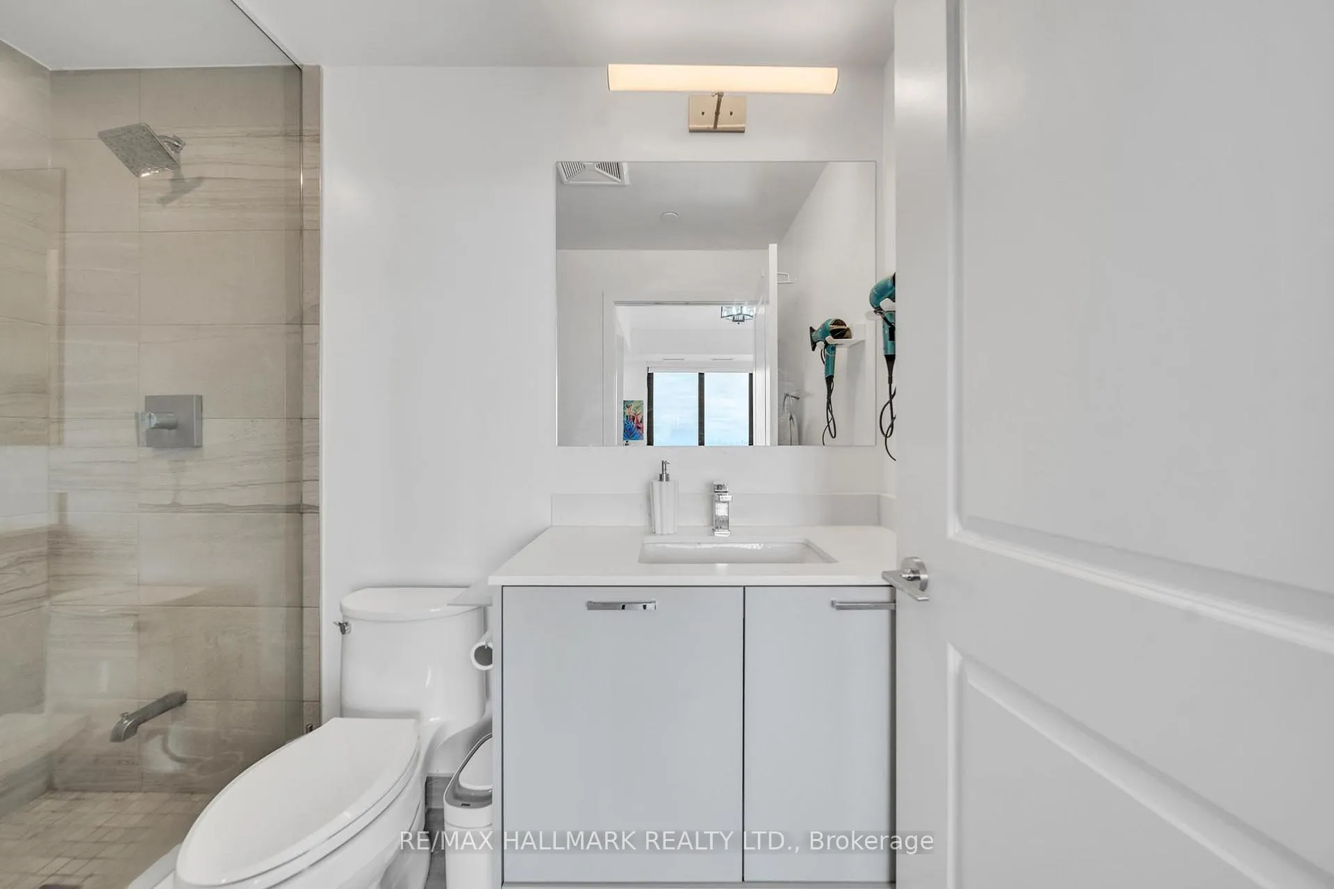 Photo 19 of Unit 1506, 120 Eagle Rock Way, Vaughan, Rural Vaughan — HOMEH
