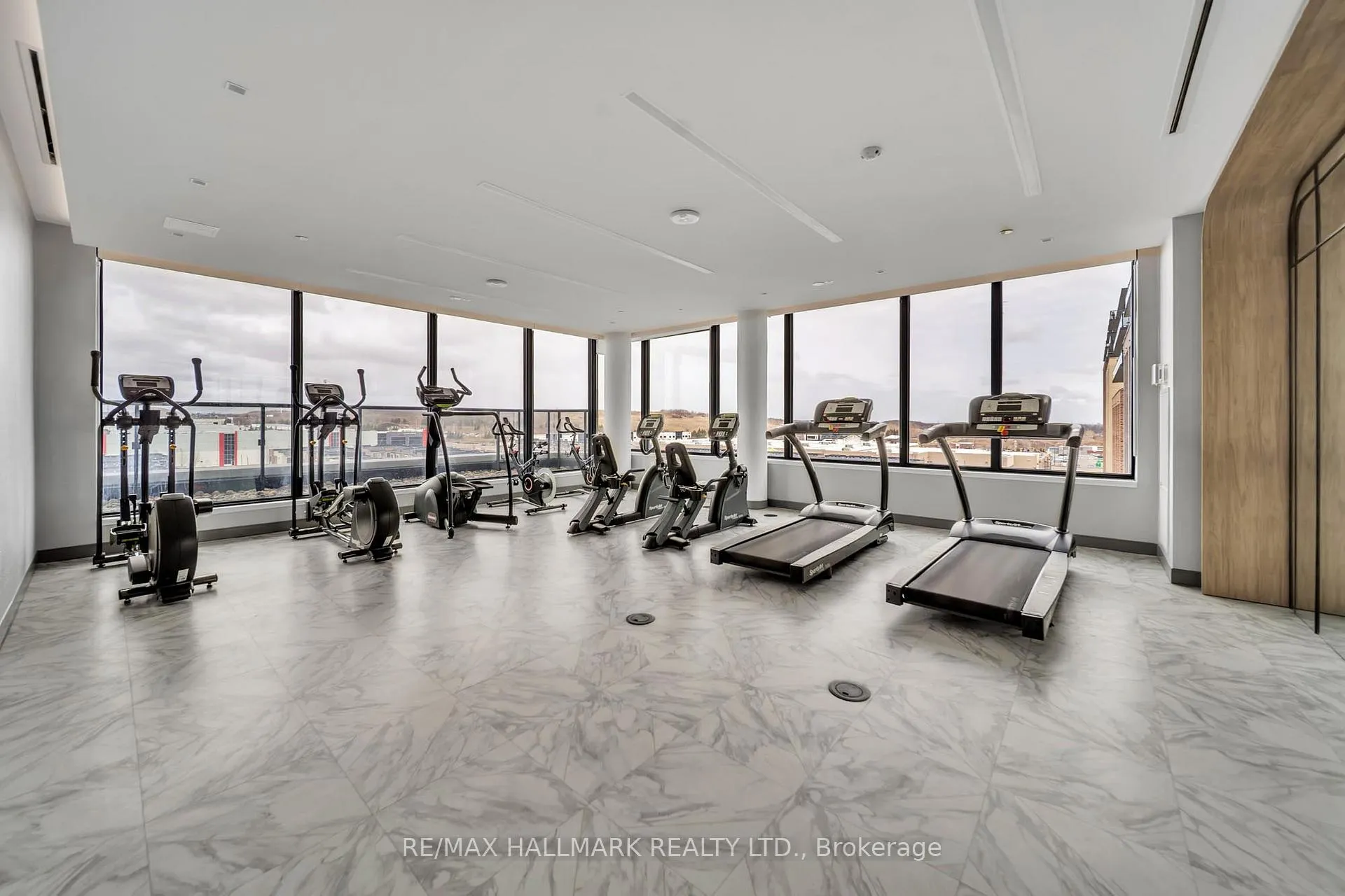 Photo 24 of Unit 1506, 120 Eagle Rock Way, Vaughan, Rural Vaughan — HOMEH