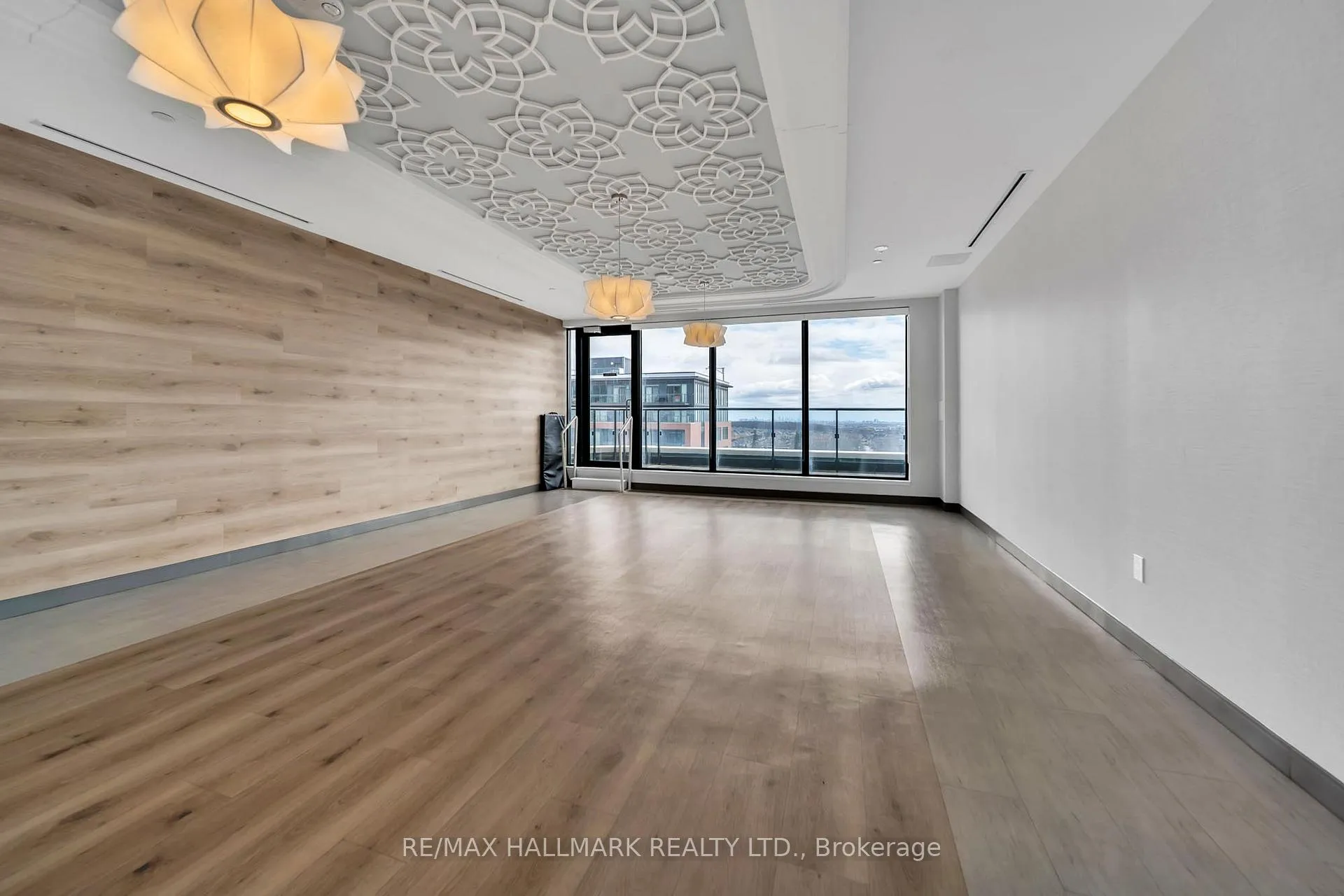 Photo 25 of Unit 1506, 120 Eagle Rock Way, Vaughan, Rural Vaughan — HOMEH