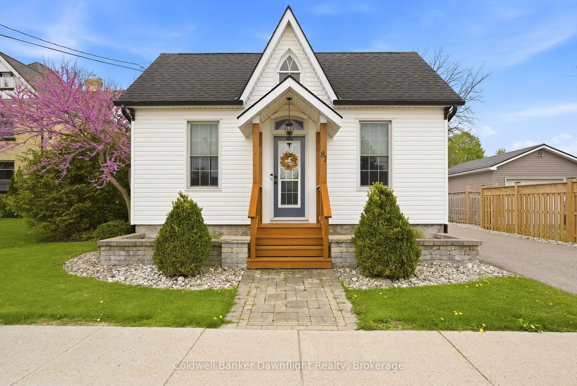 Photo 1 of 81 Huron Street, South Huron, Exeter — HOMEH