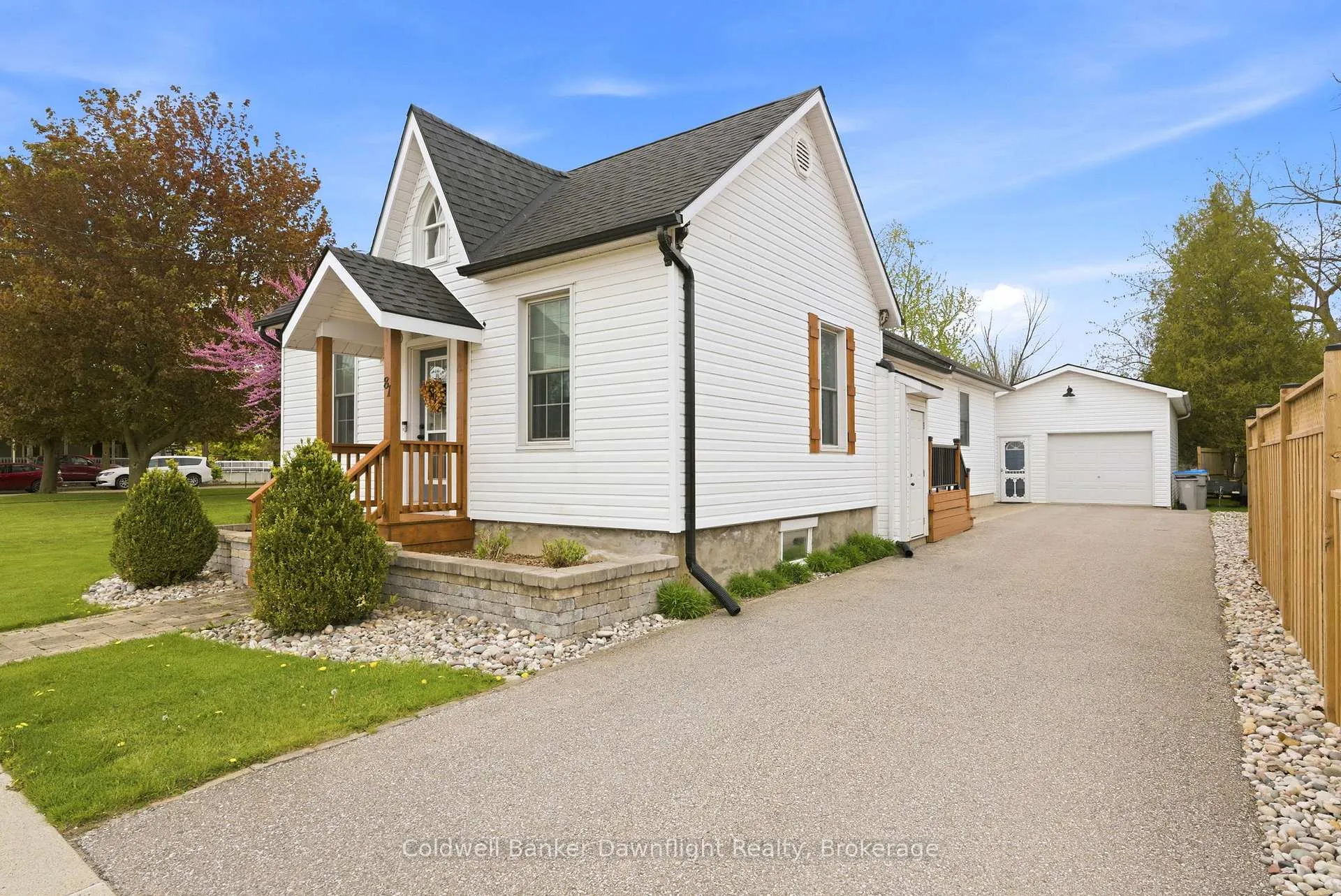 Photo 2 of 81 Huron Street, South Huron, Exeter — HOMEH