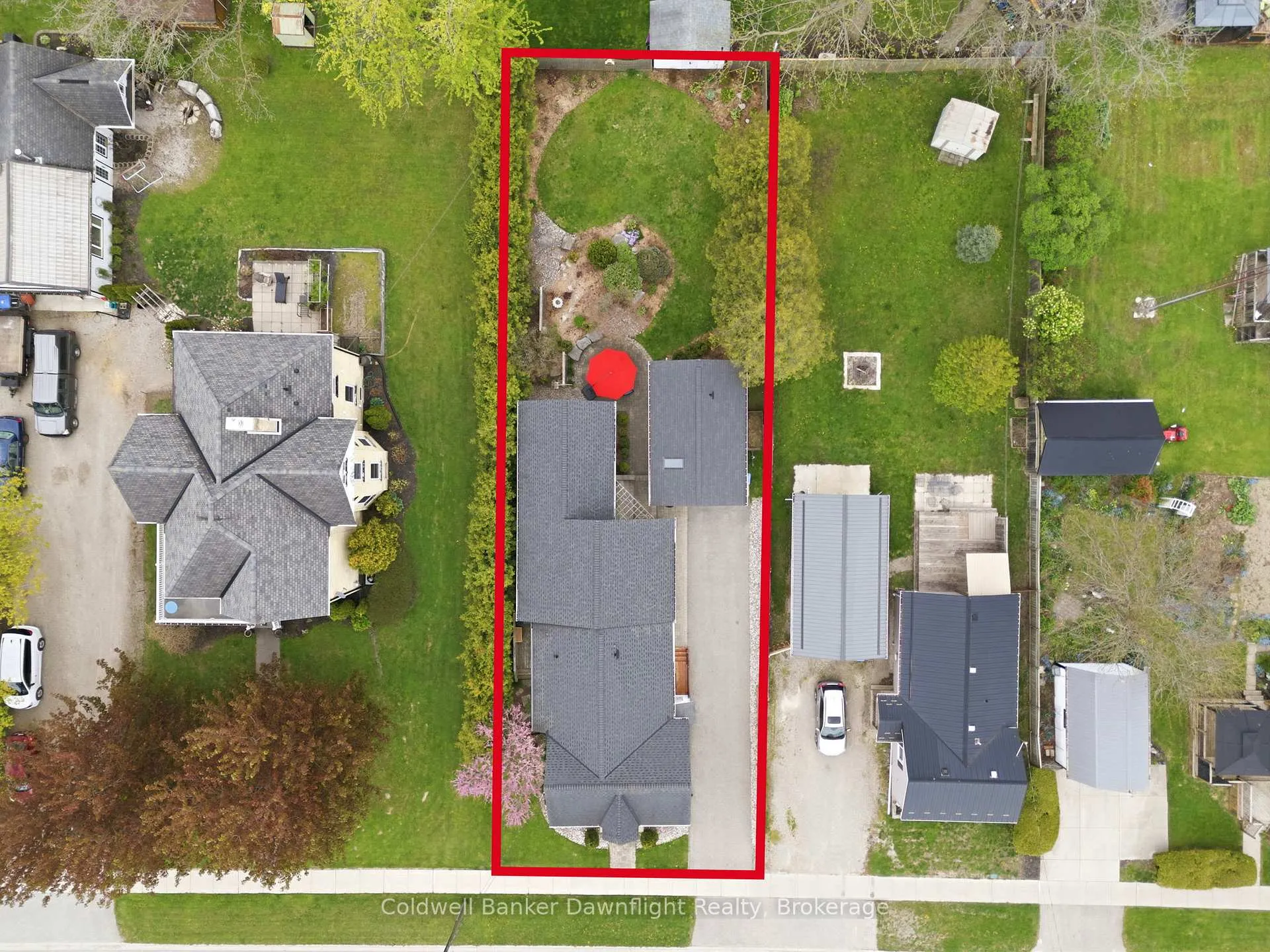 Photo 3 of 81 Huron Street, South Huron, Exeter — HOMEH