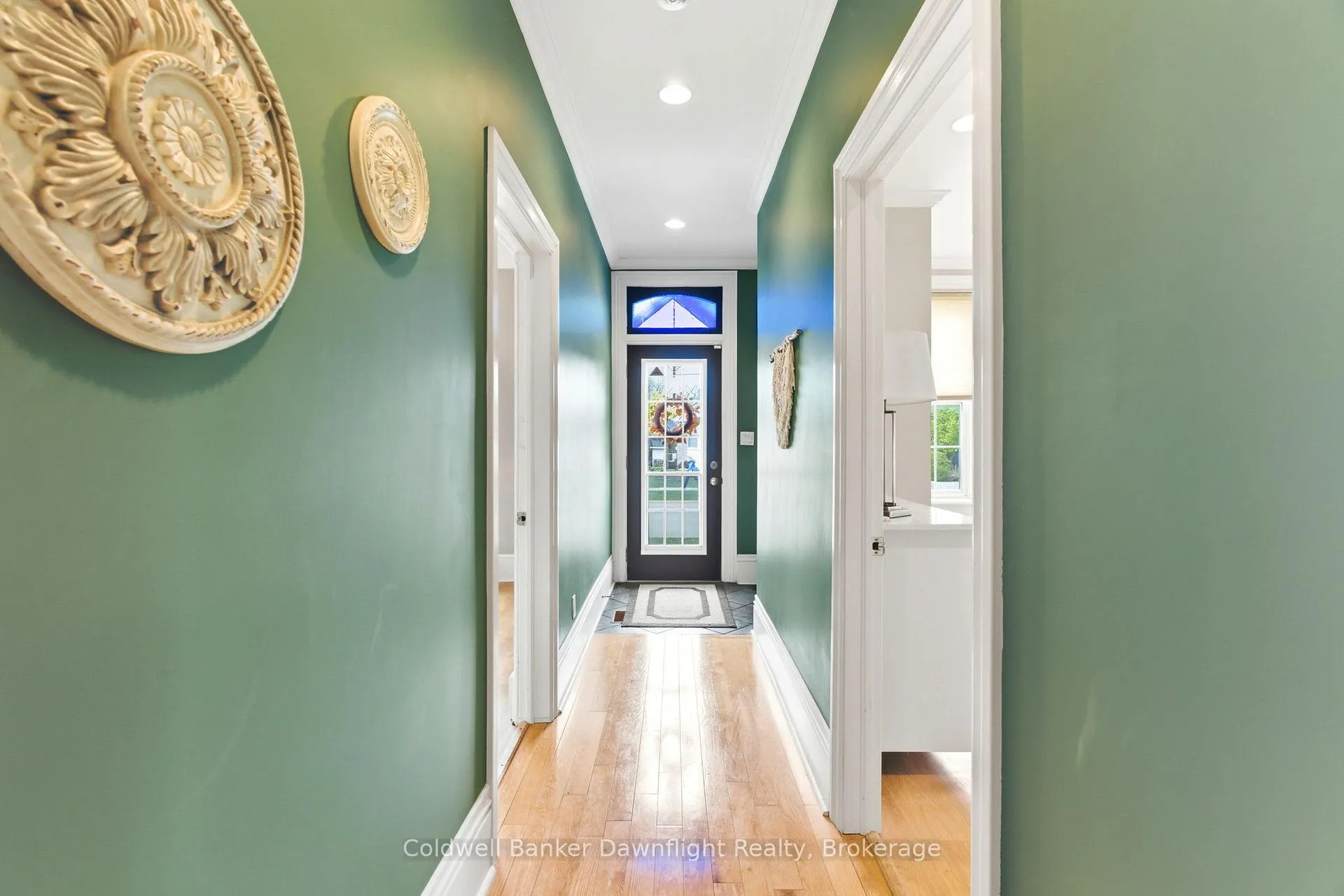 Photo 5 of 81 Huron Street, South Huron, Exeter — HOMEH