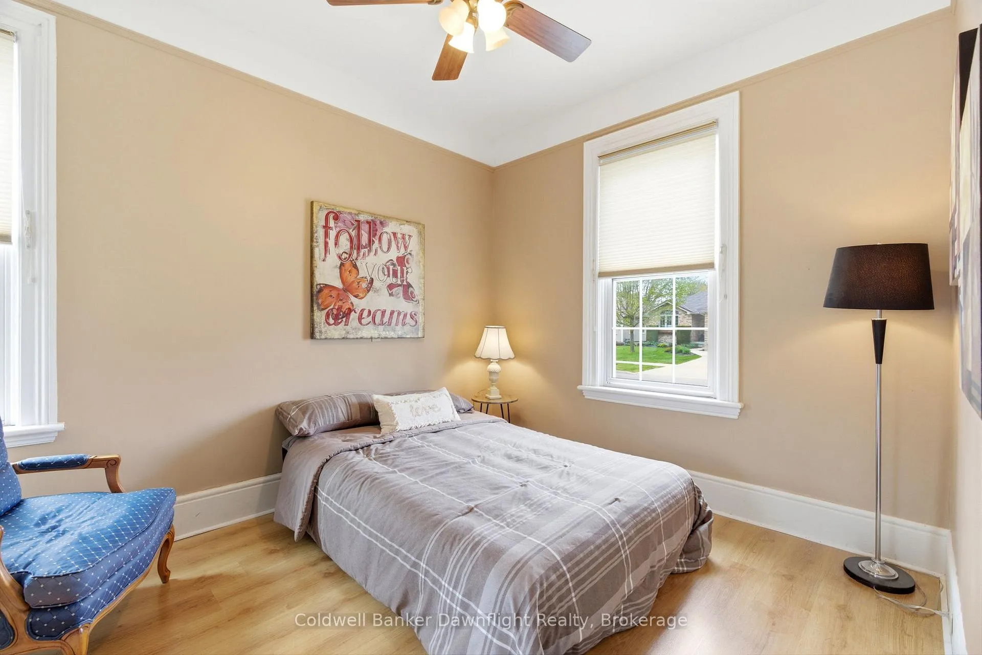 Photo 6 of 81 Huron Street, South Huron, Exeter — HOMEH