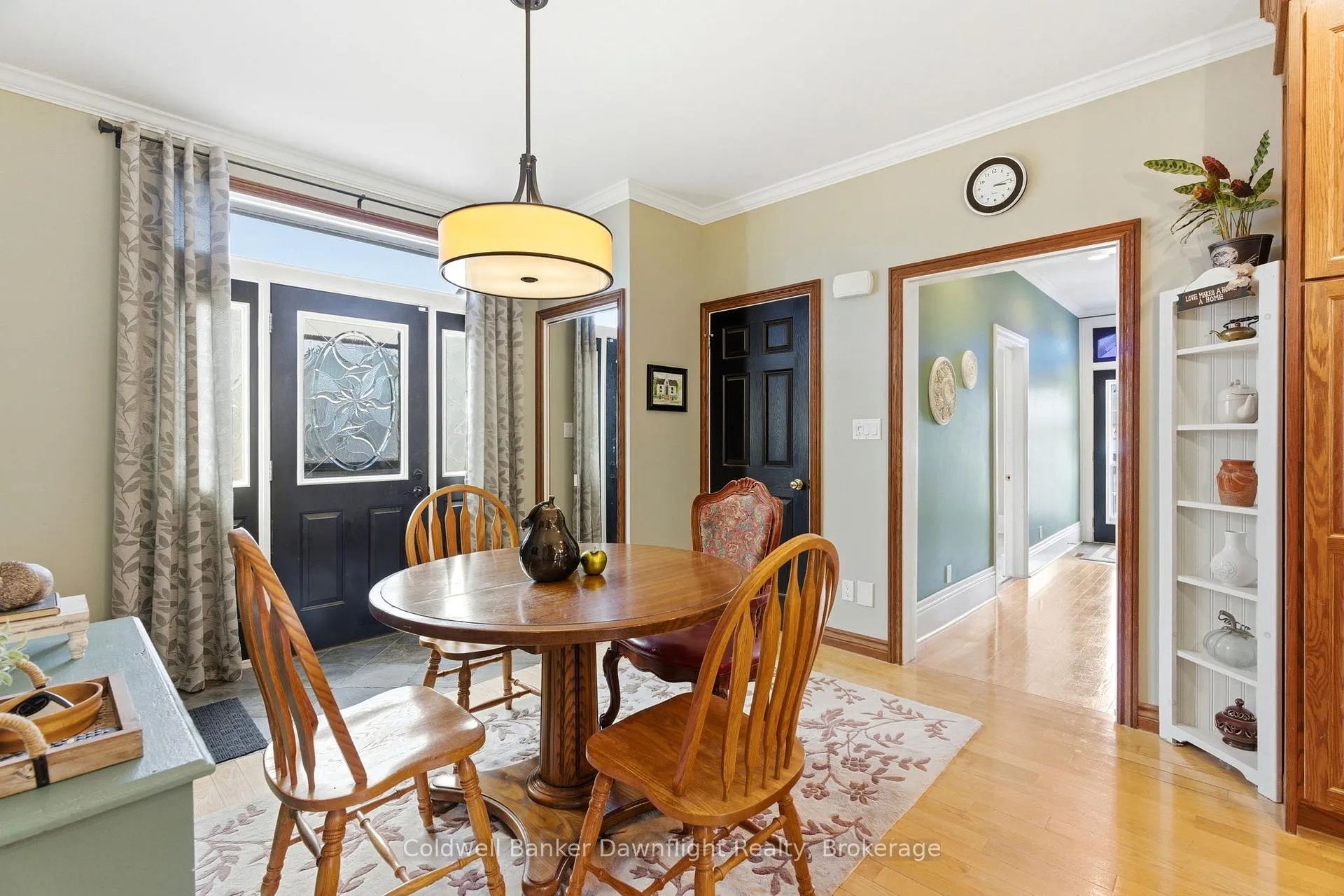 Photo 13 of 81 Huron Street, South Huron, Exeter — HOMEH