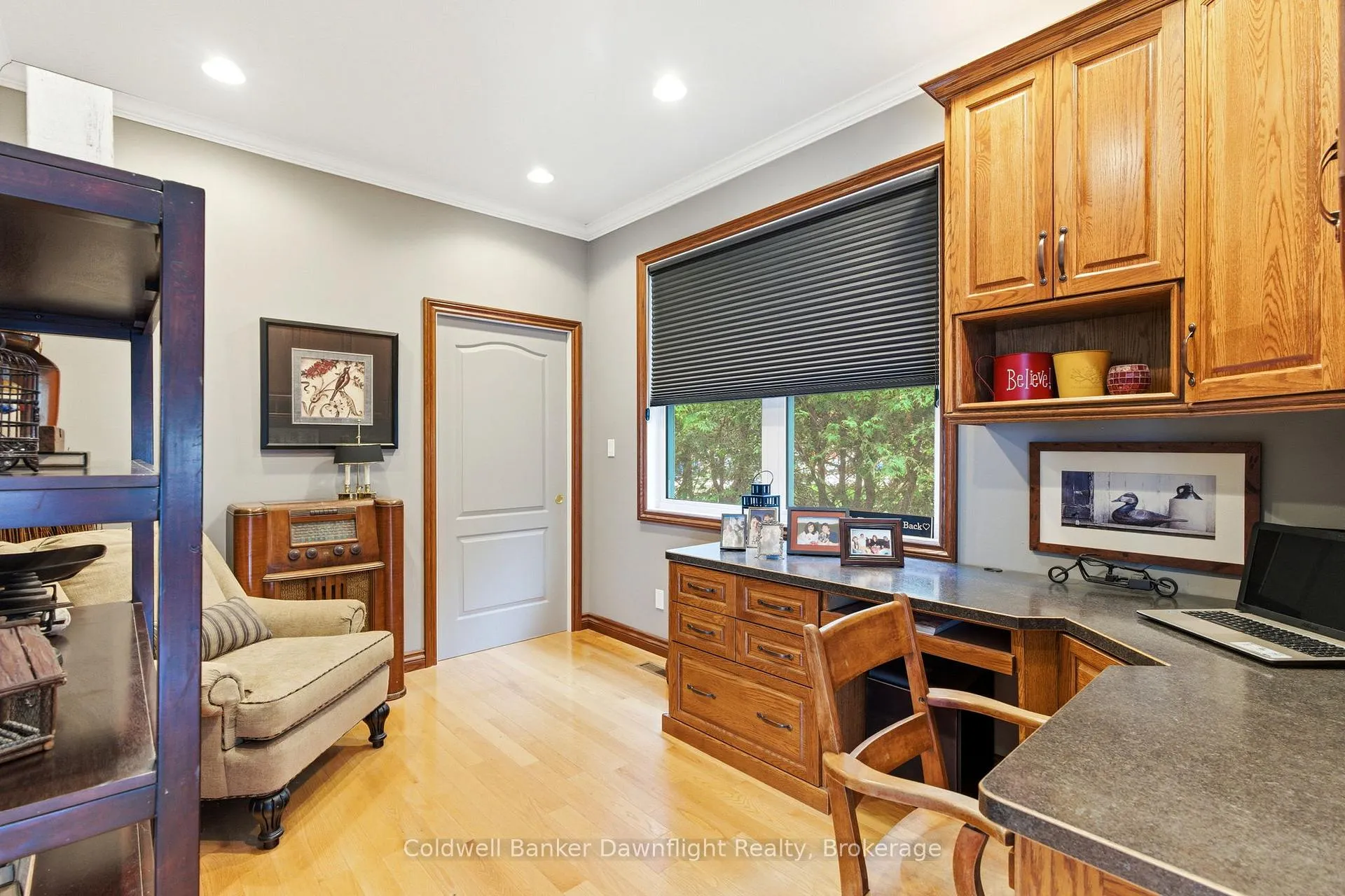 Photo 23 of 81 Huron Street, South Huron, Exeter — HOMEH