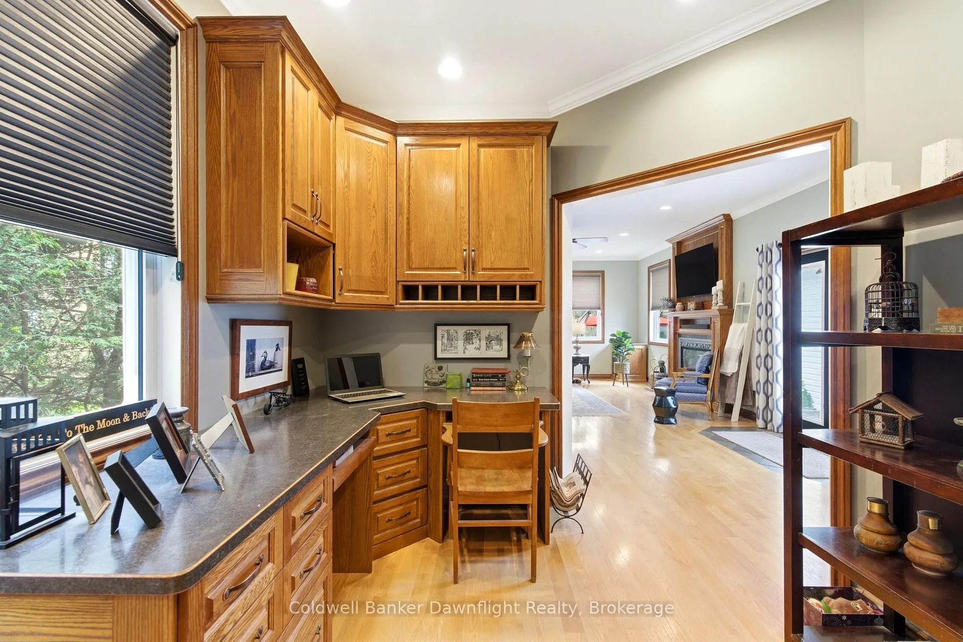 Photo 24 of 81 Huron Street, South Huron, Exeter — HOMEH