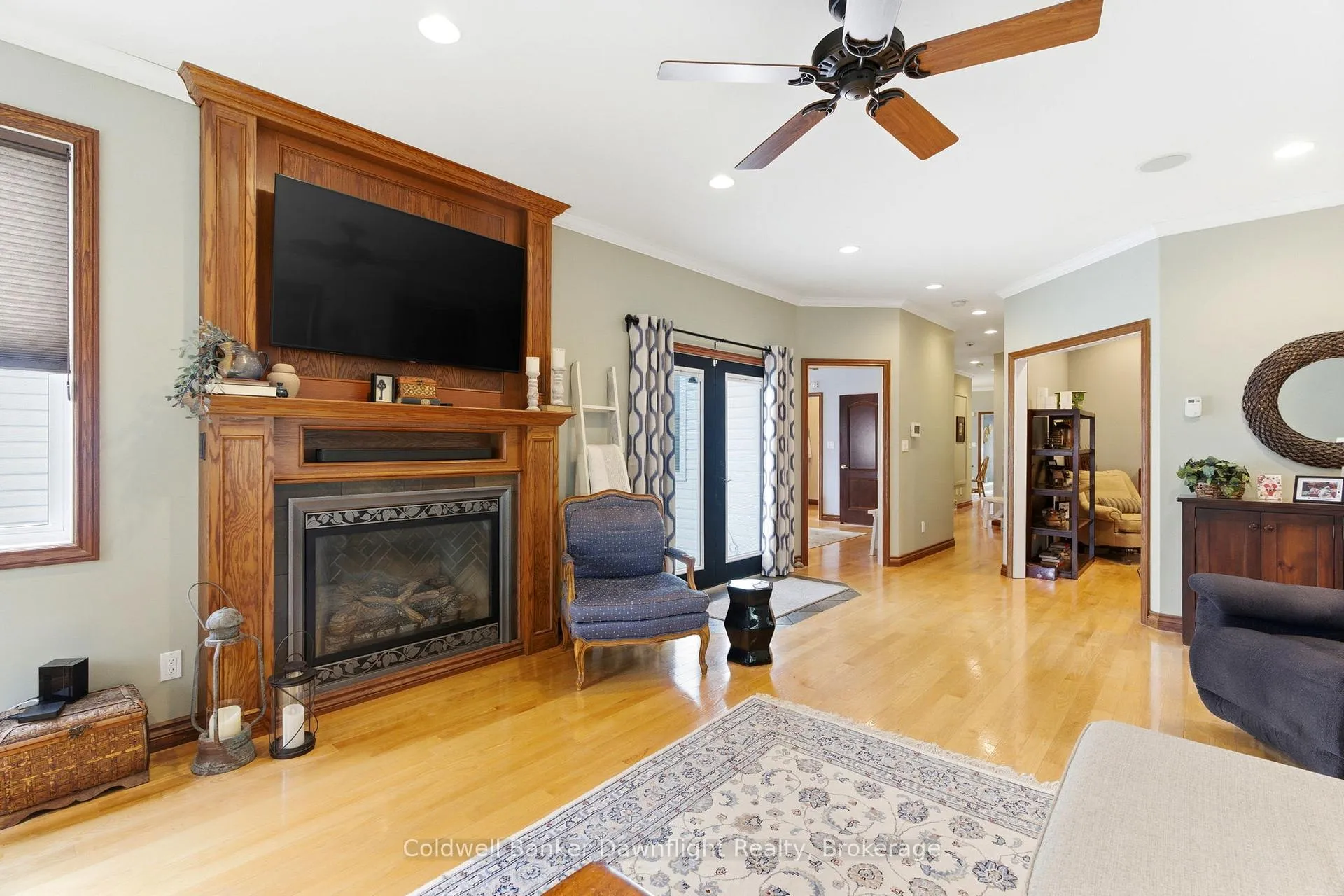 Photo 32 of 81 Huron Street, South Huron, Exeter — HOMEH