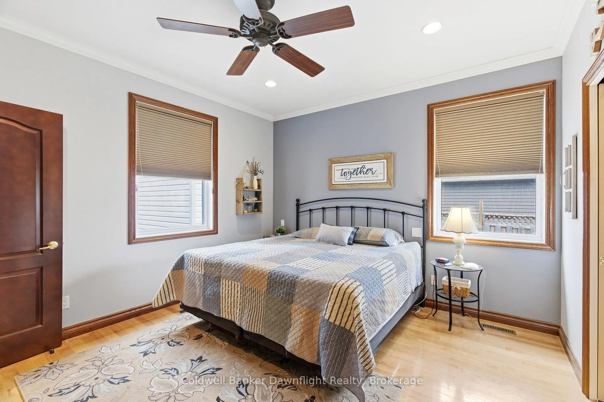 Photo 33 of 81 Huron Street, South Huron, Exeter — HOMEH