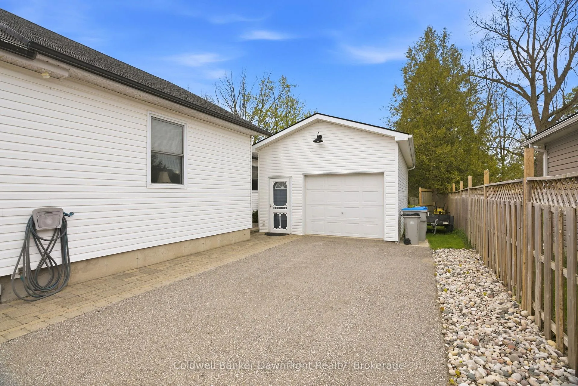 Photo 42 of 81 Huron Street, South Huron, Exeter — HOMEH
