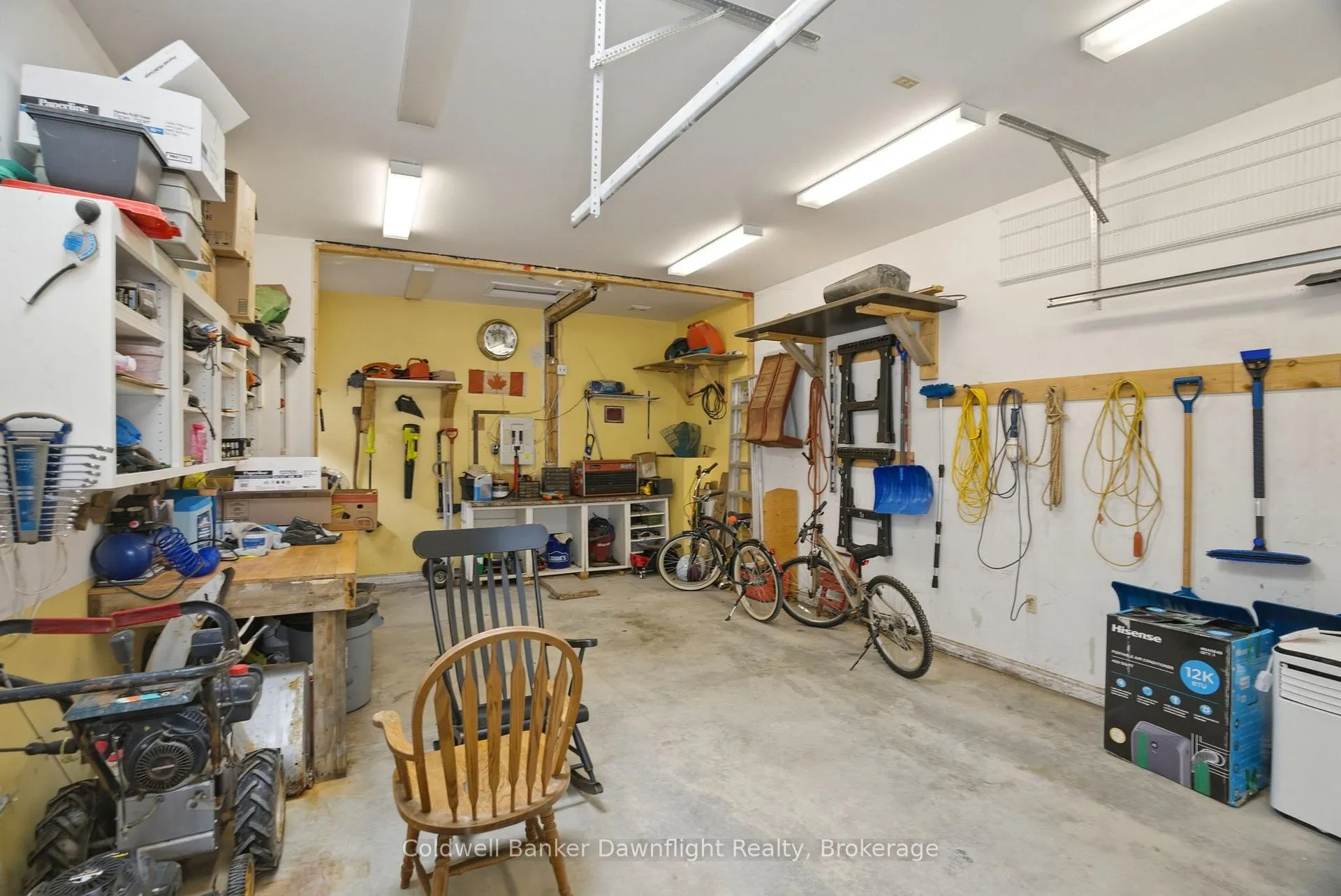 Photo 43 of 81 Huron Street, South Huron, Exeter — HOMEH