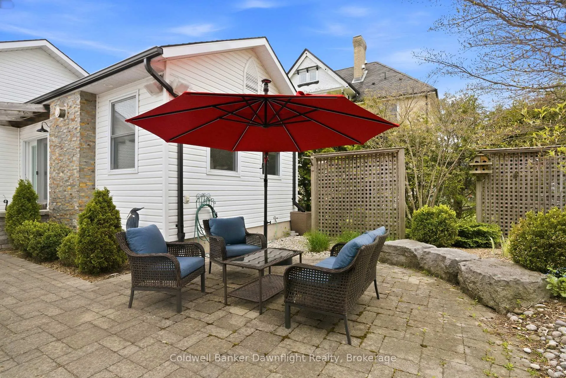 Photo 45 of 81 Huron Street, South Huron, Exeter — HOMEH