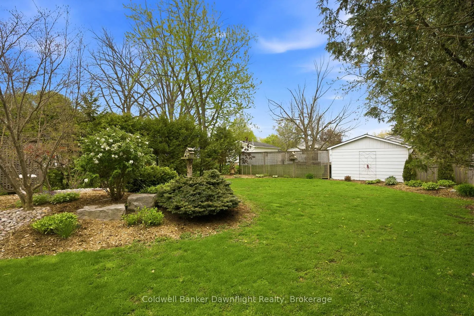 Photo 46 of 81 Huron Street, South Huron, Exeter — HOMEH